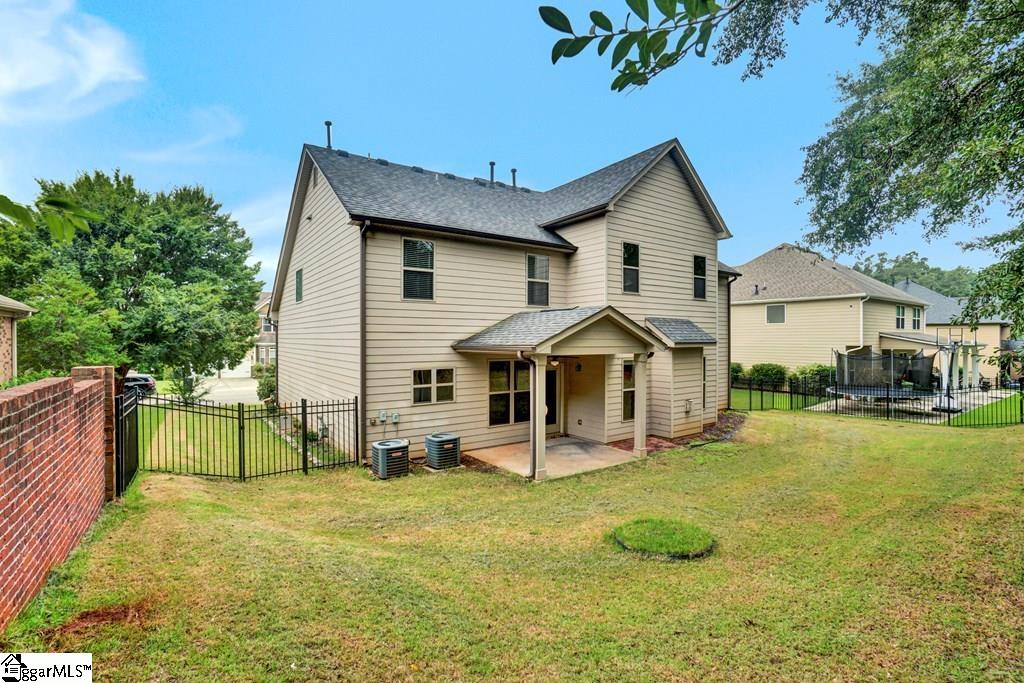 174 Buckland Drive Anderson, SC 29621