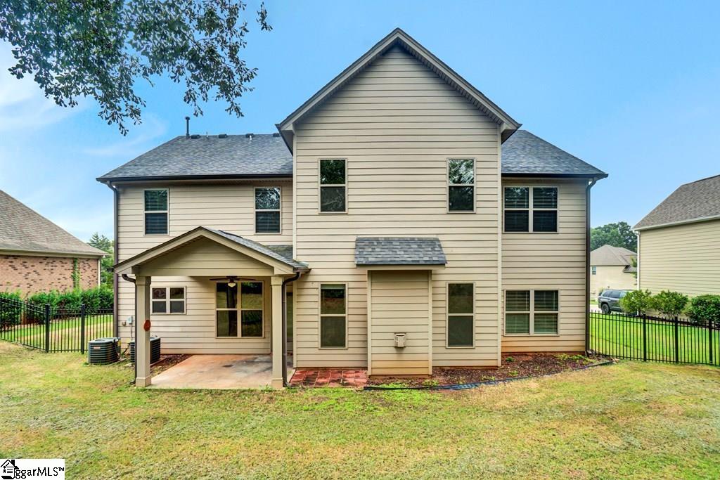 174 Buckland Drive Anderson, SC 29621