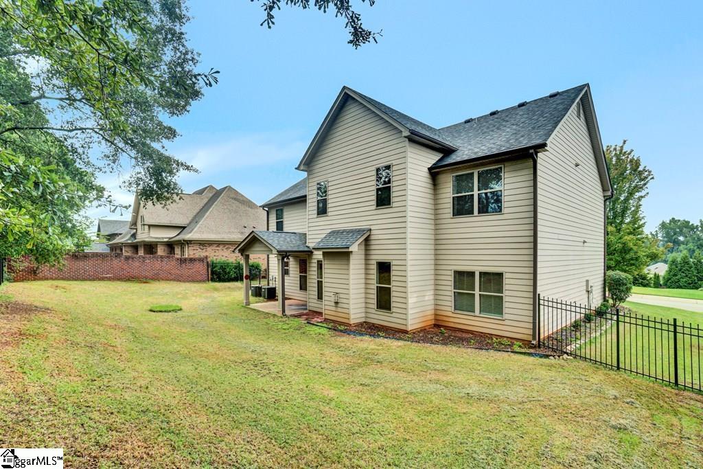 174 Buckland Drive Anderson, SC 29621