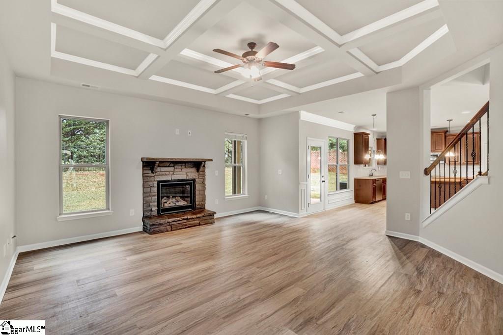 174 Buckland Drive Anderson, SC 29621