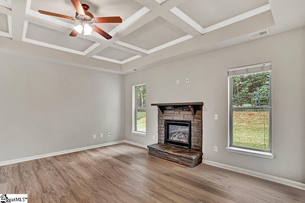 174 Buckland Drive Anderson, SC 29621