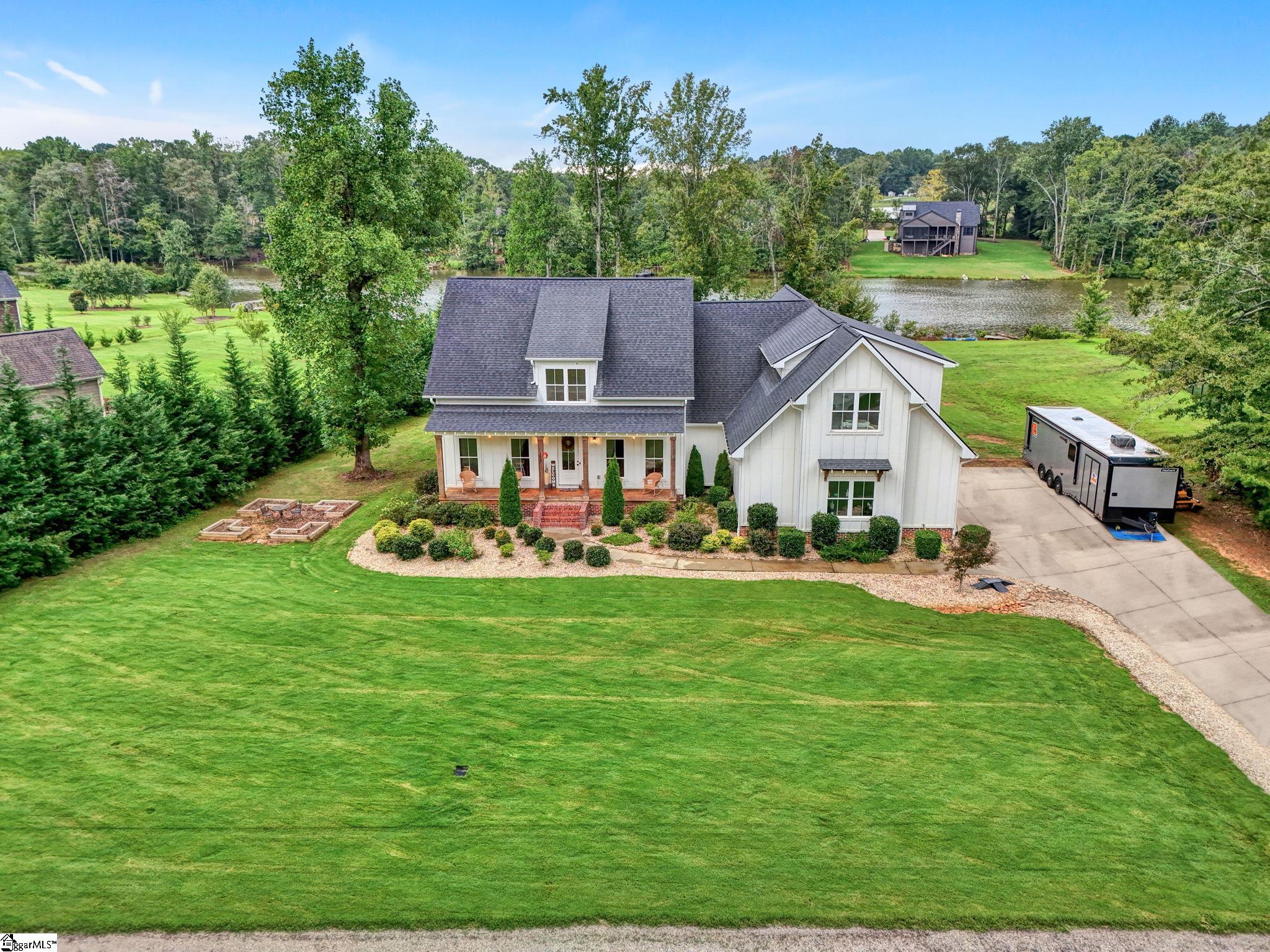 115 Crawford Lake Drive Easley, SC 29642