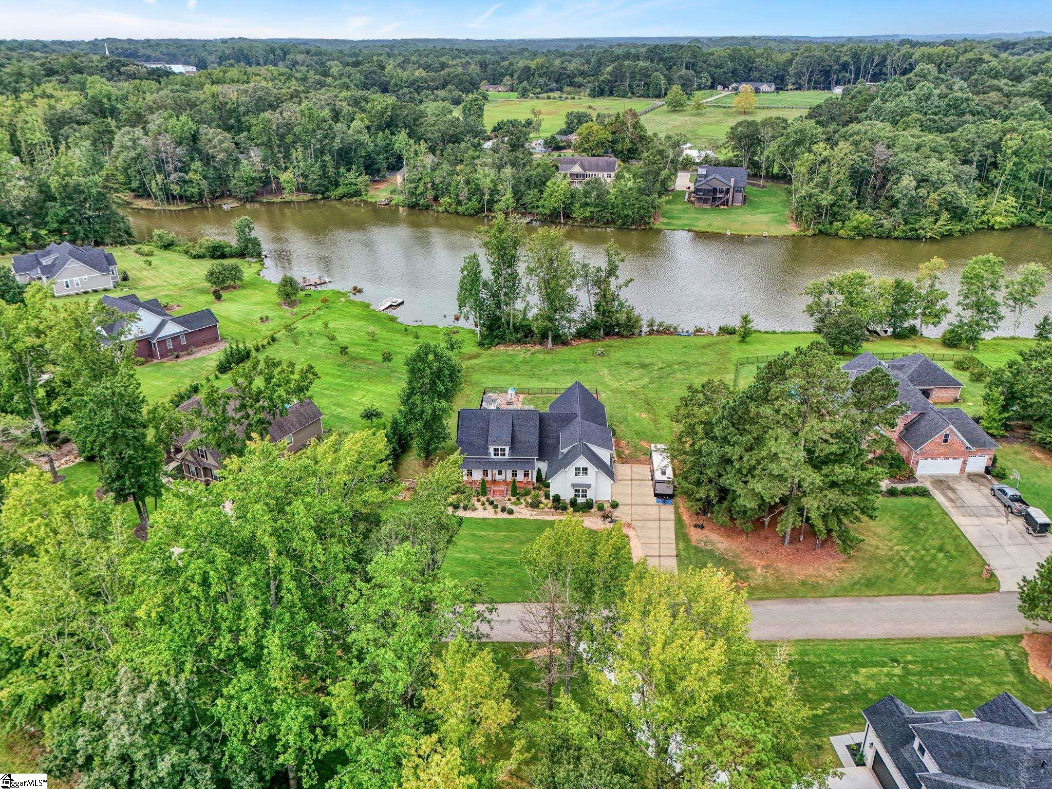 115 Crawford Lake Drive Easley, SC 29642