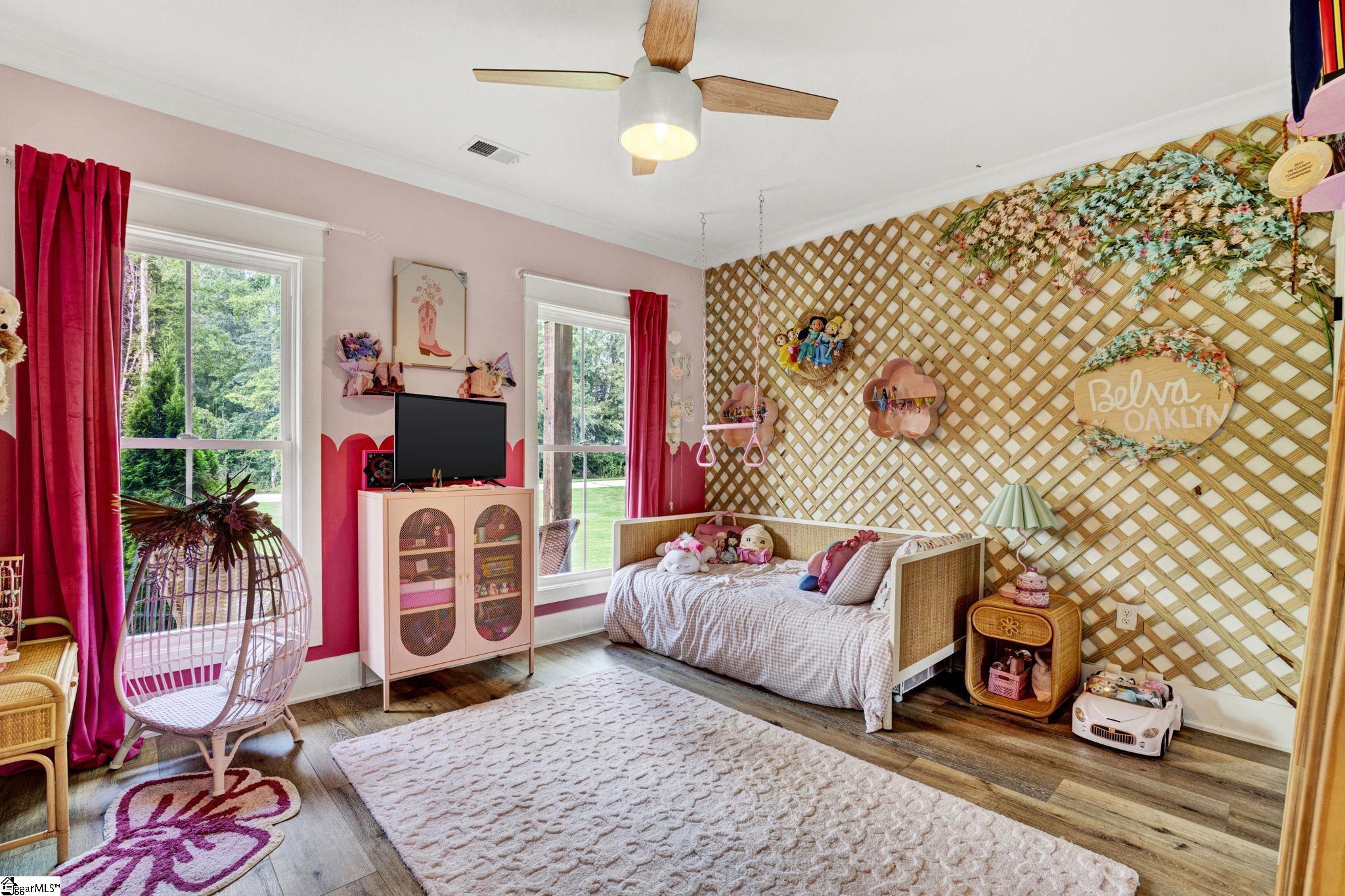 115 Crawford Lake Drive Easley, SC 29642