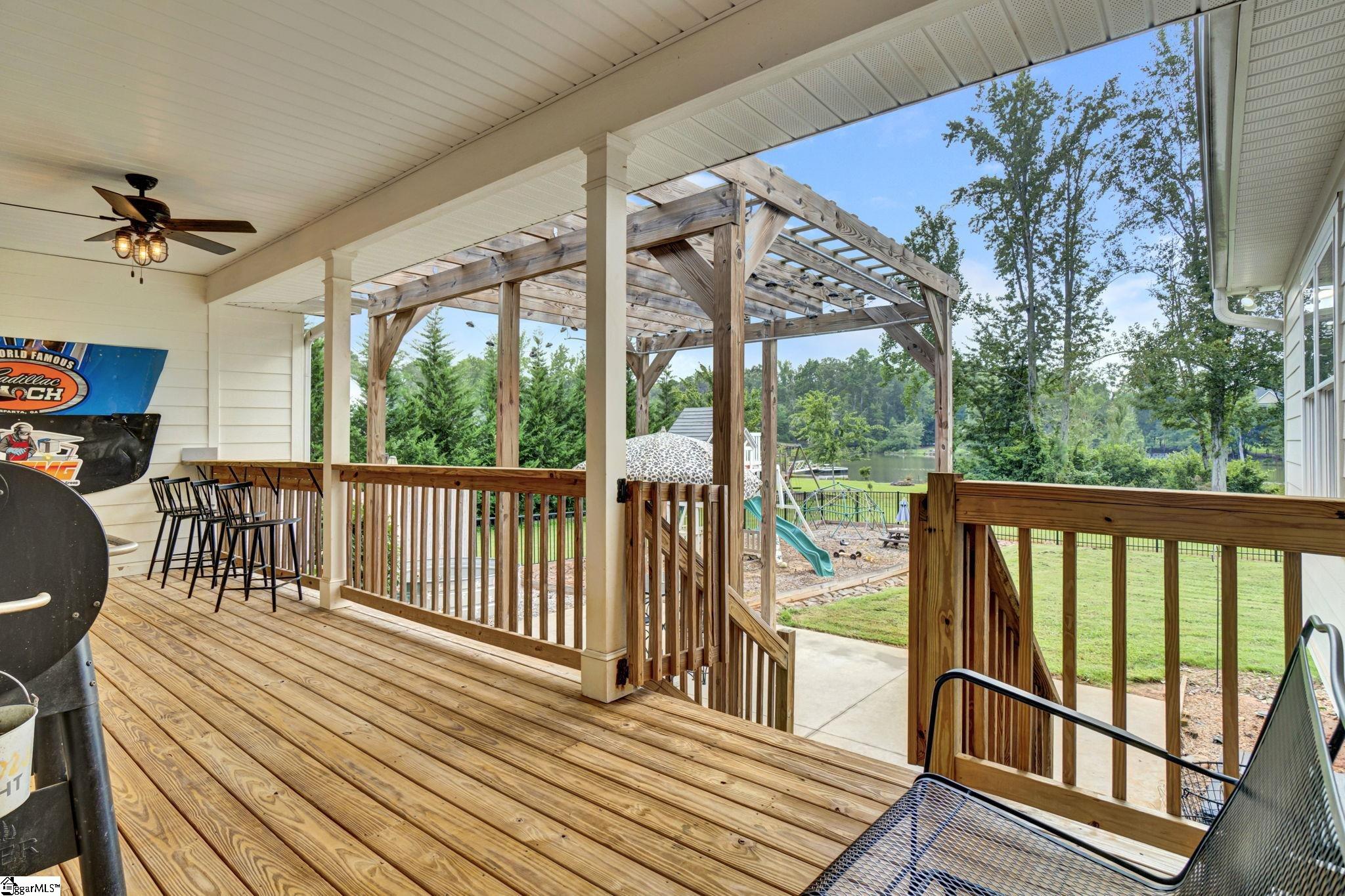115 Crawford Lake Drive Easley, SC 29642