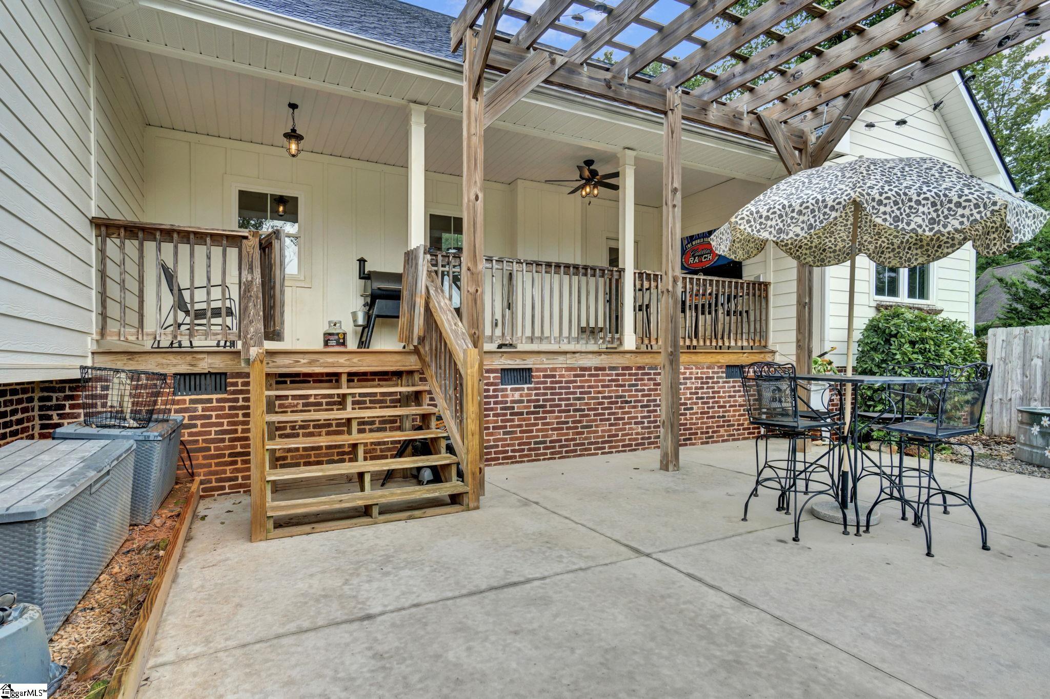 115 Crawford Lake Drive Easley, SC 29642