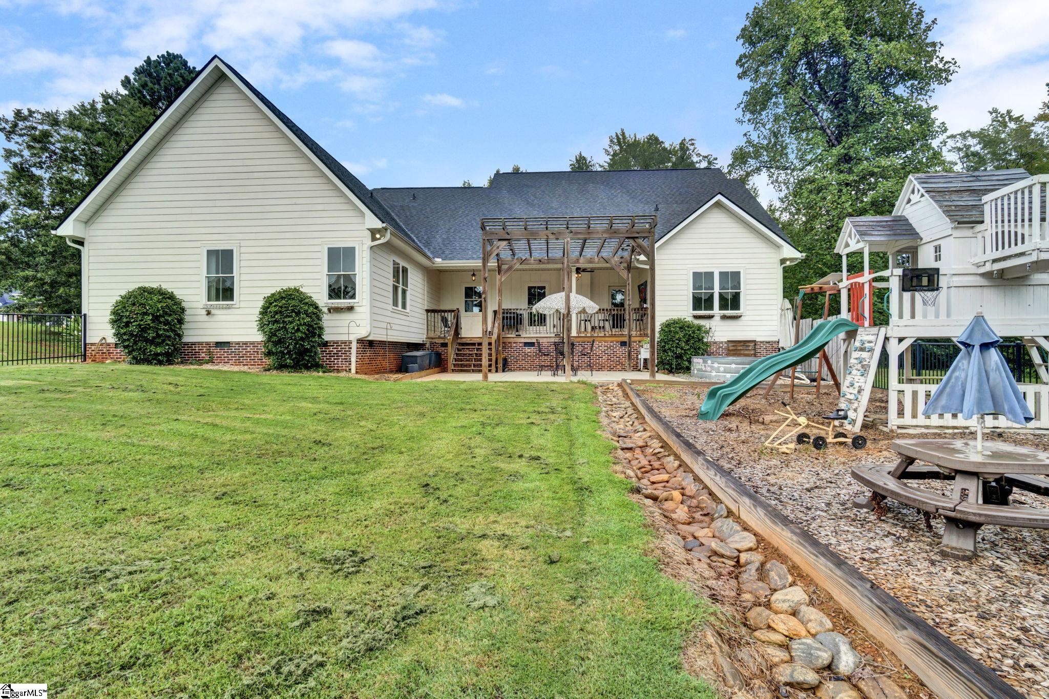 115 Crawford Lake Drive Easley, SC 29642