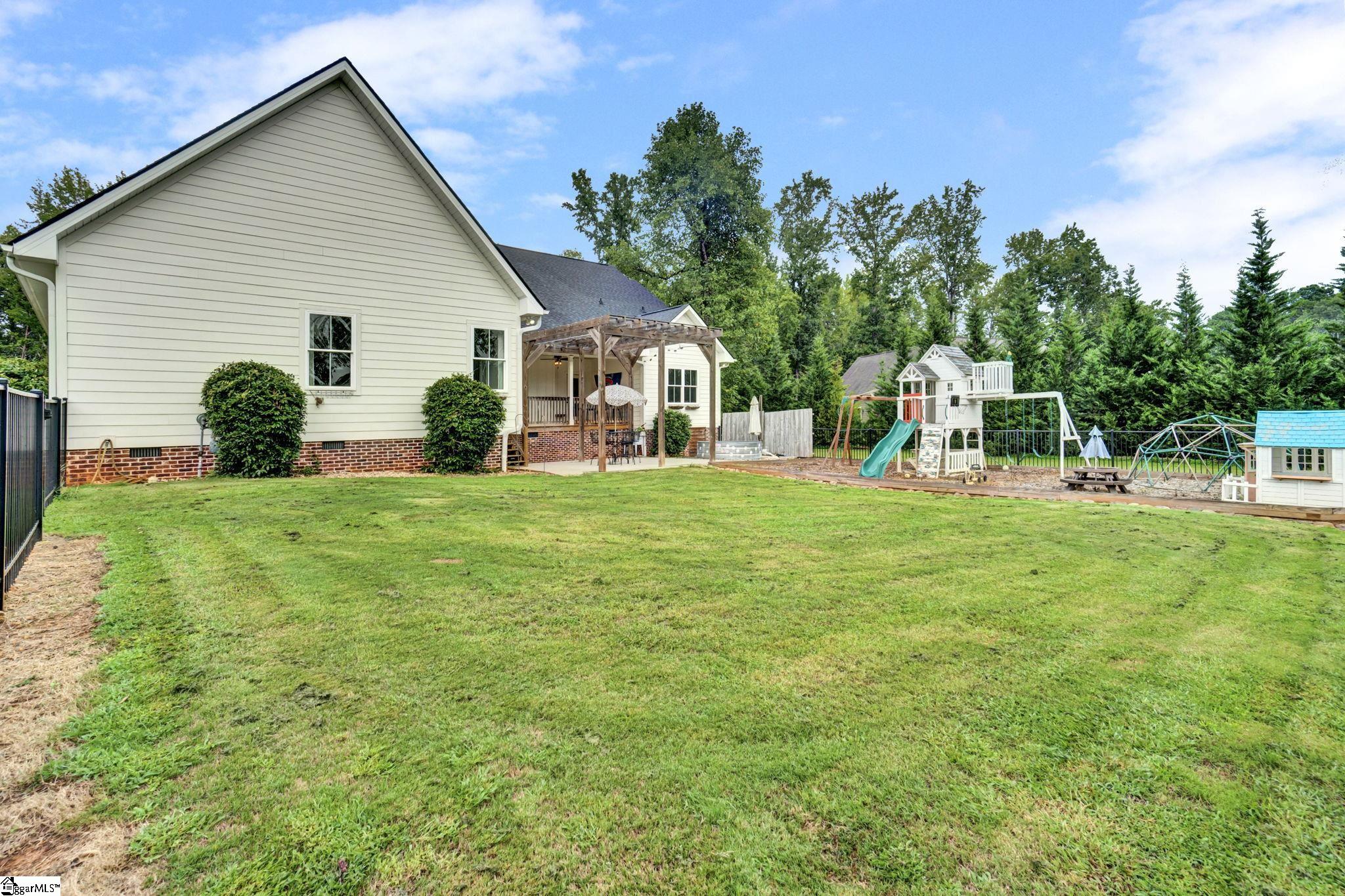 115 Crawford Lake Drive Easley, SC 29642