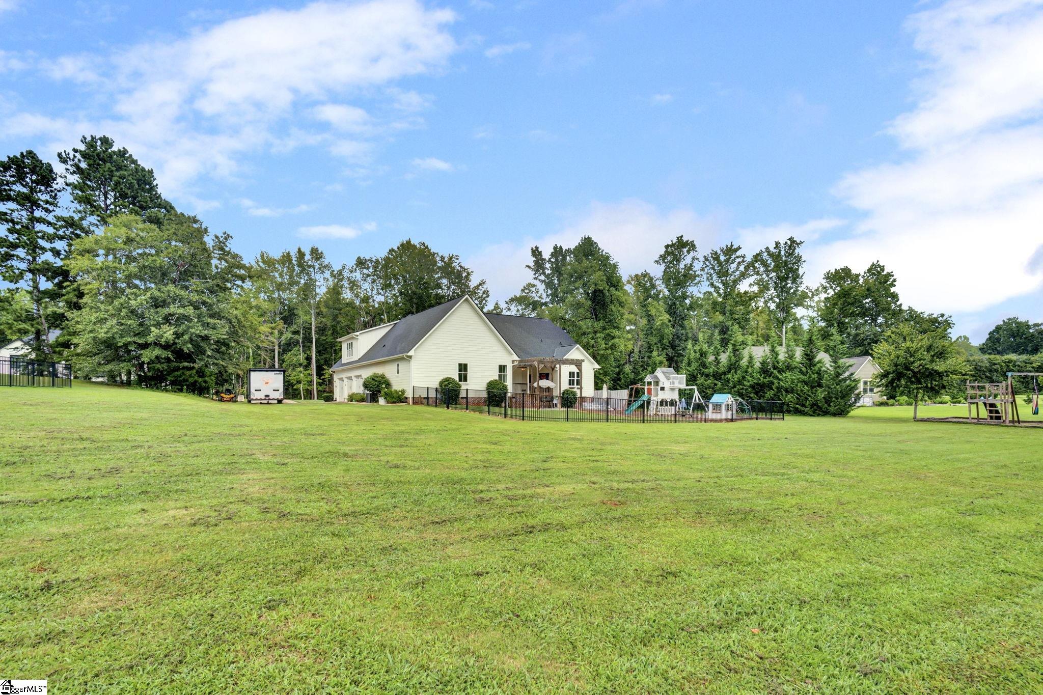 115 Crawford Lake Drive Easley, SC 29642