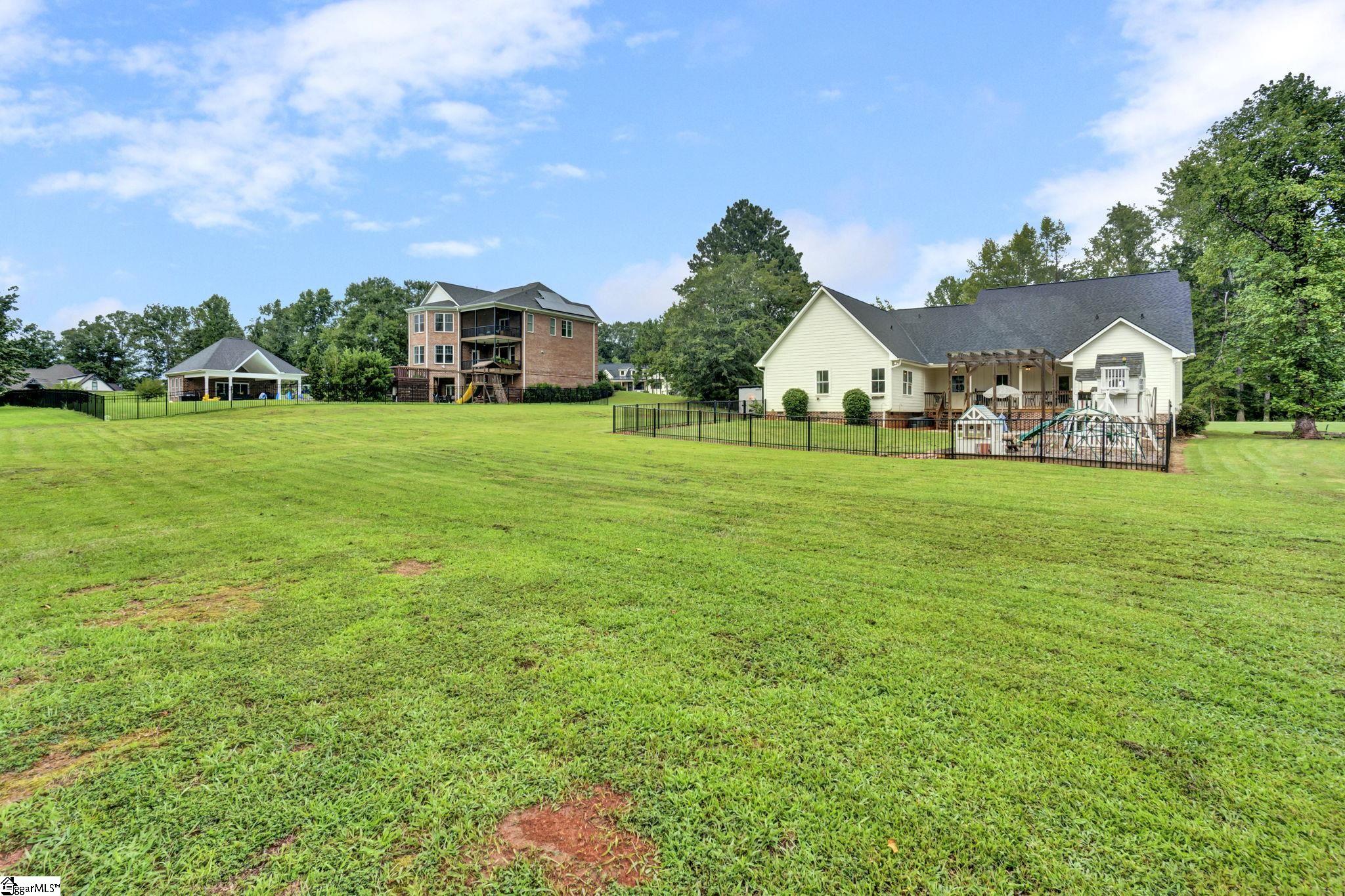 115 Crawford Lake Drive Easley, SC 29642