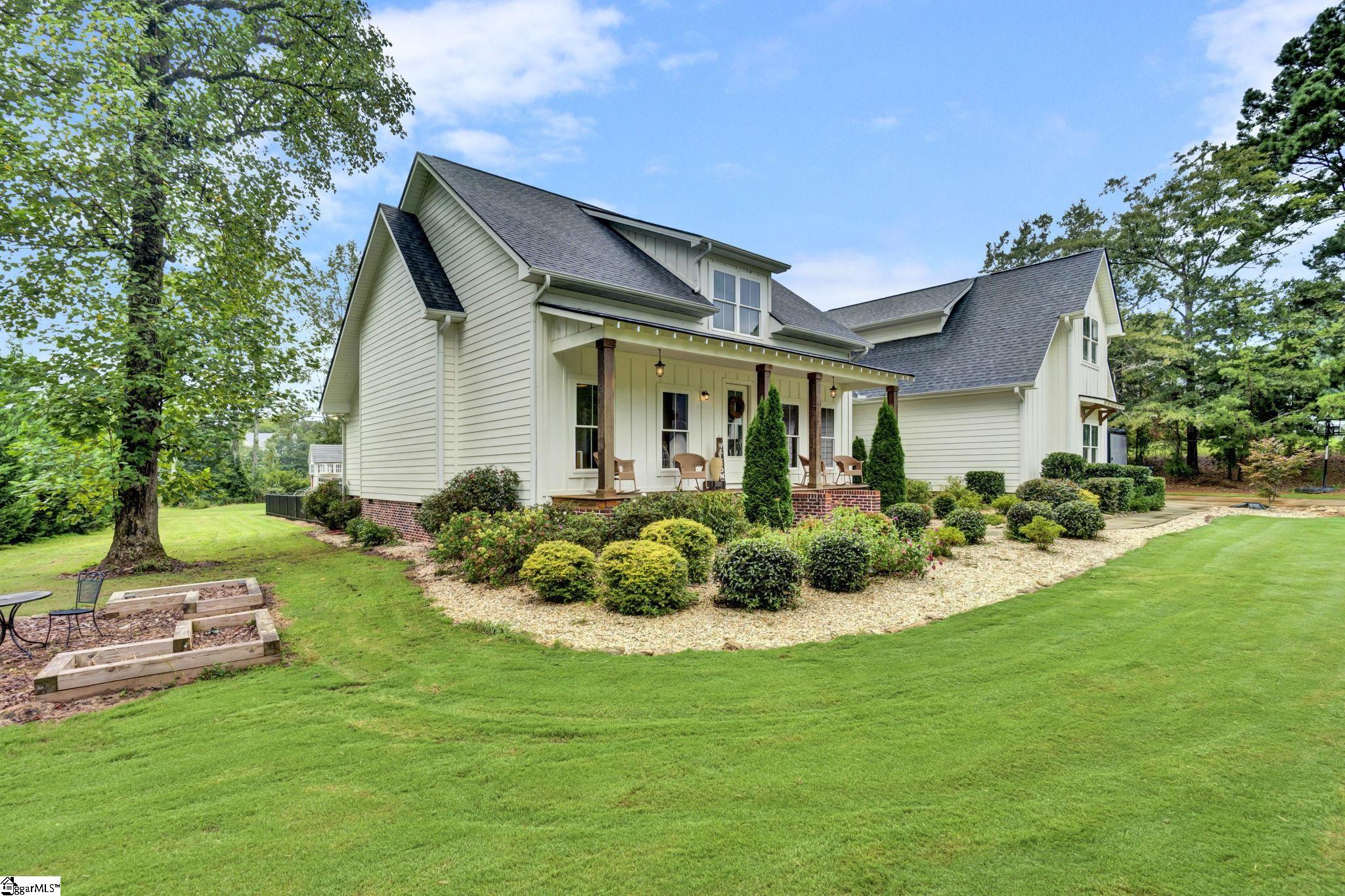 115 Crawford Lake Drive Easley, SC 29642