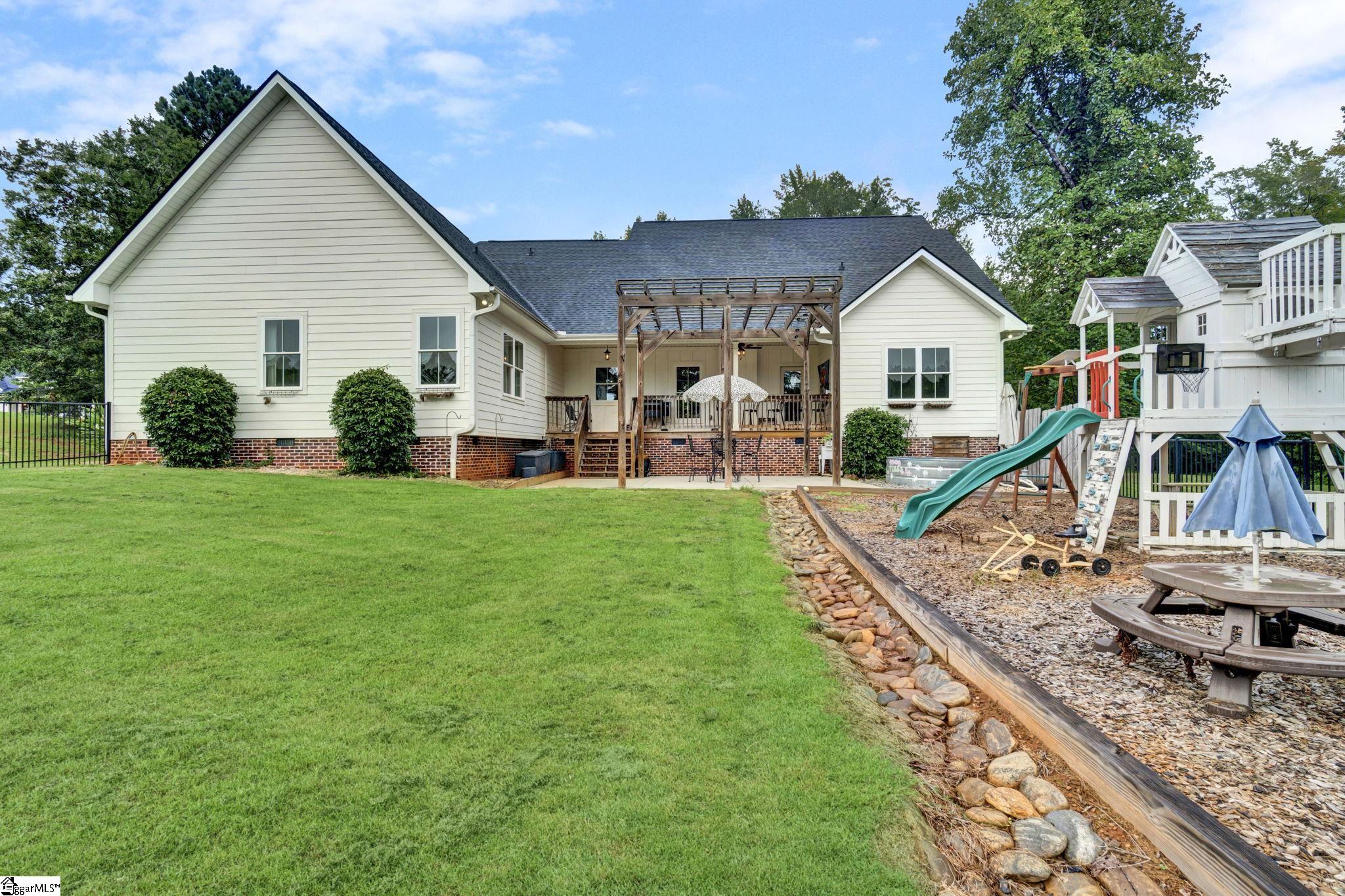 115 Crawford Lake Drive Easley, SC 29642