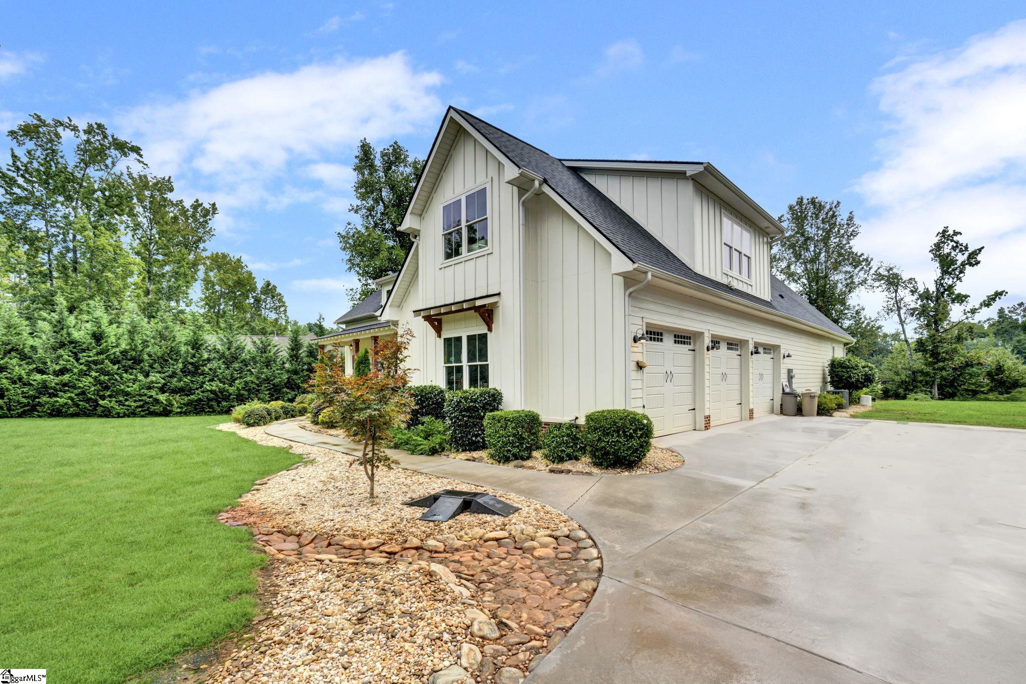 115 Crawford Lake Drive Easley, SC 29642