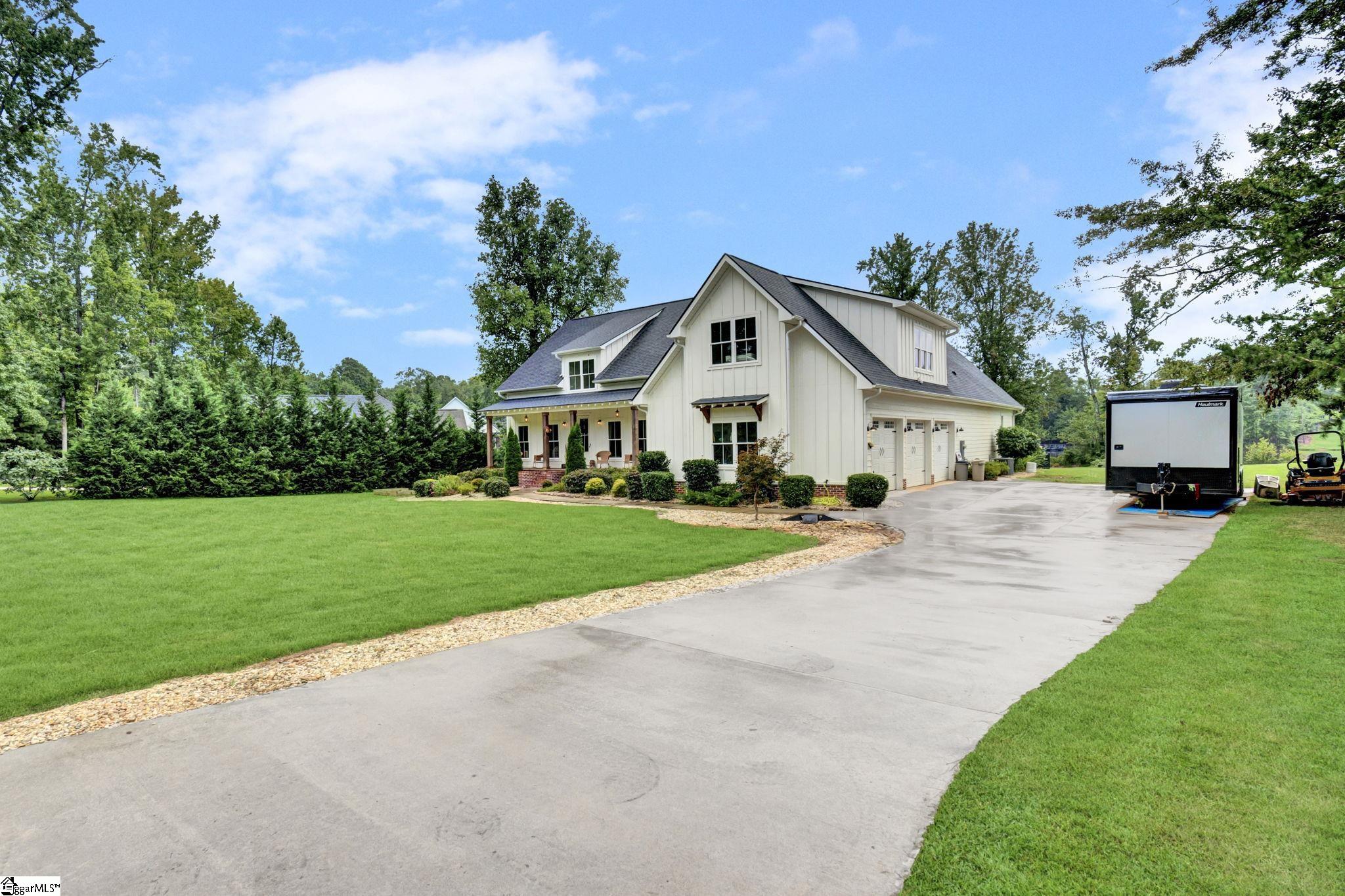 115 Crawford Lake Drive Easley, SC 29642