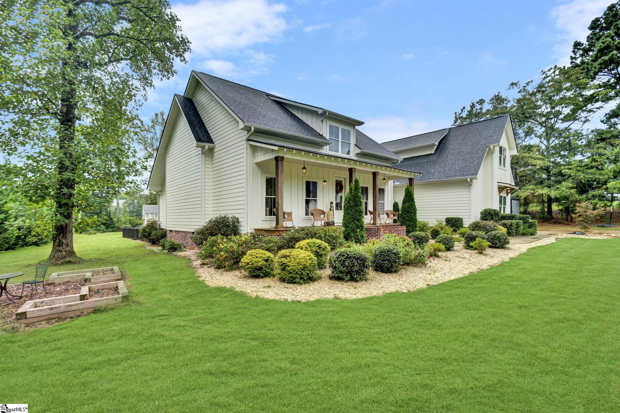 115 Crawford Lake Drive Easley, SC 29642