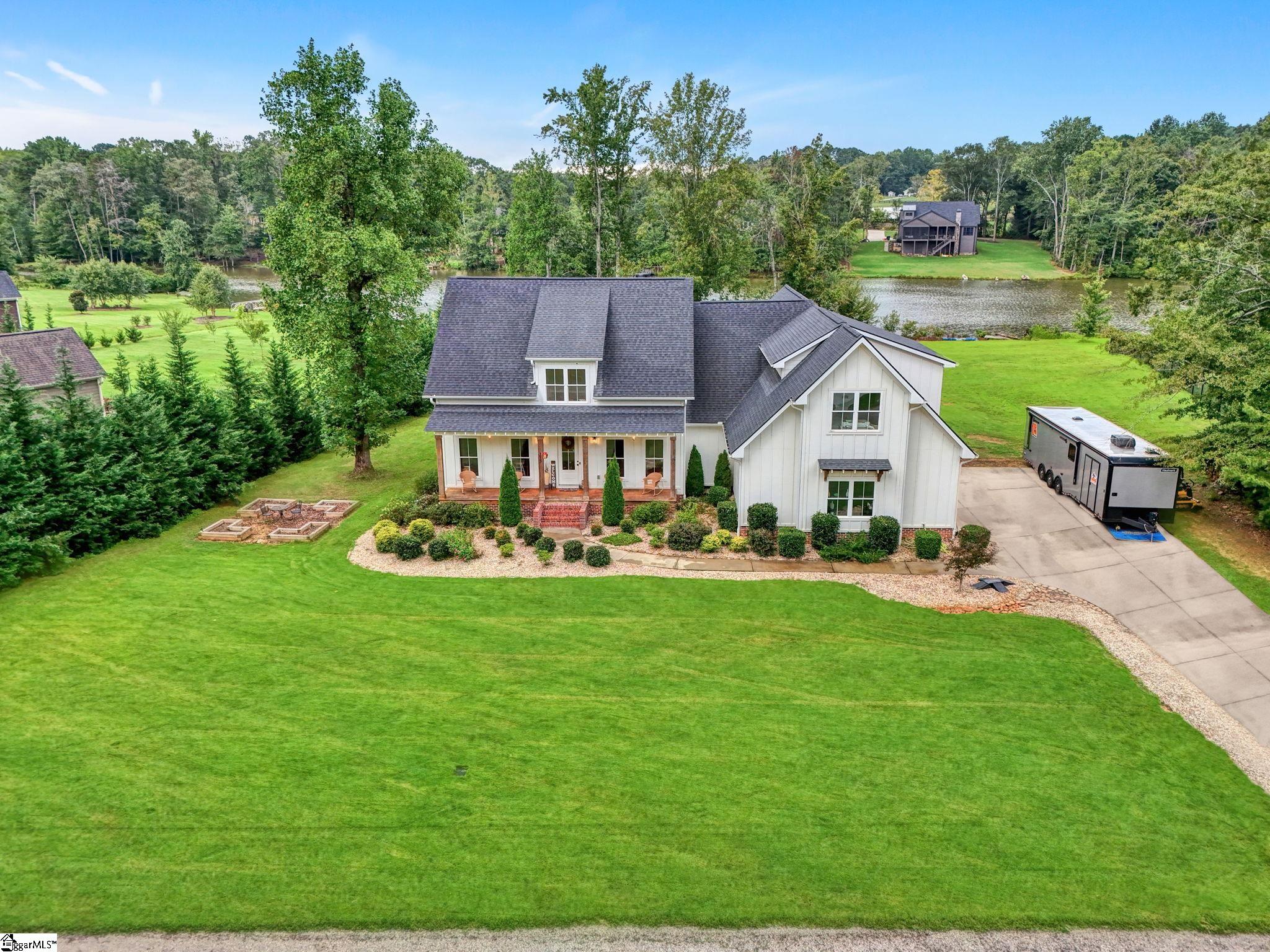 115 Crawford Lake Drive Easley, SC 29642
