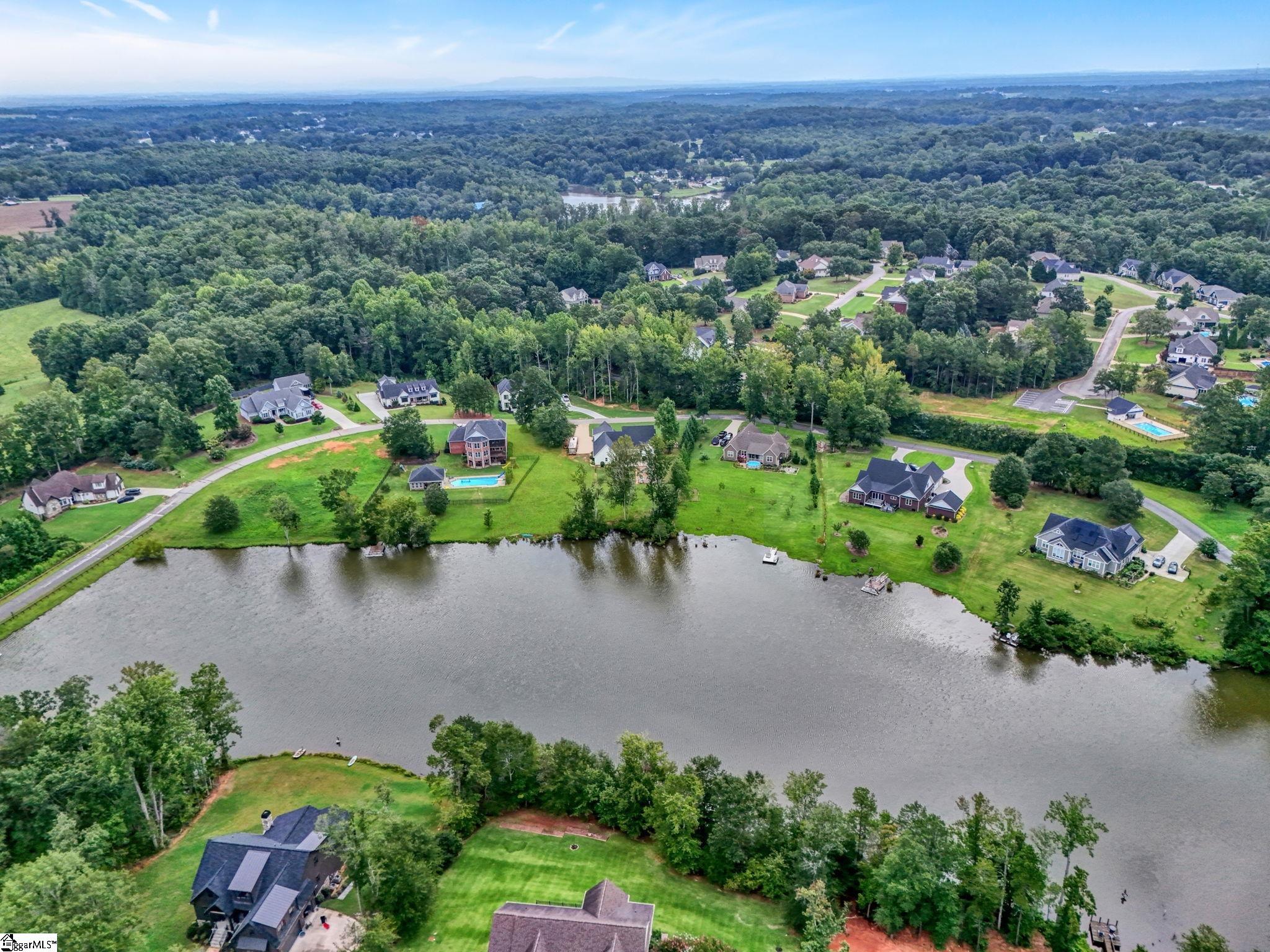115 Crawford Lake Drive Easley, SC 29642