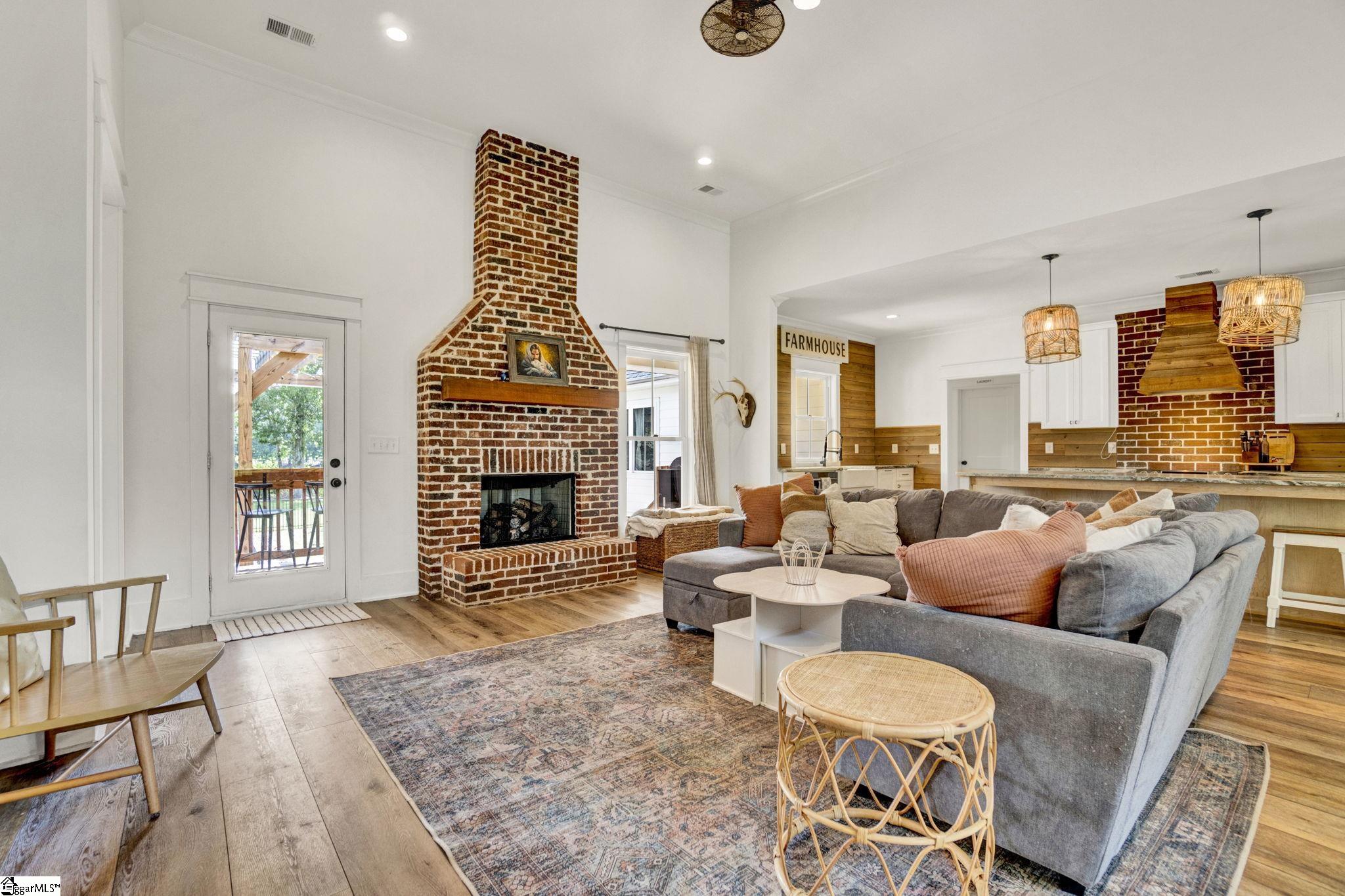 115 Crawford Lake Drive Easley, SC 29642
