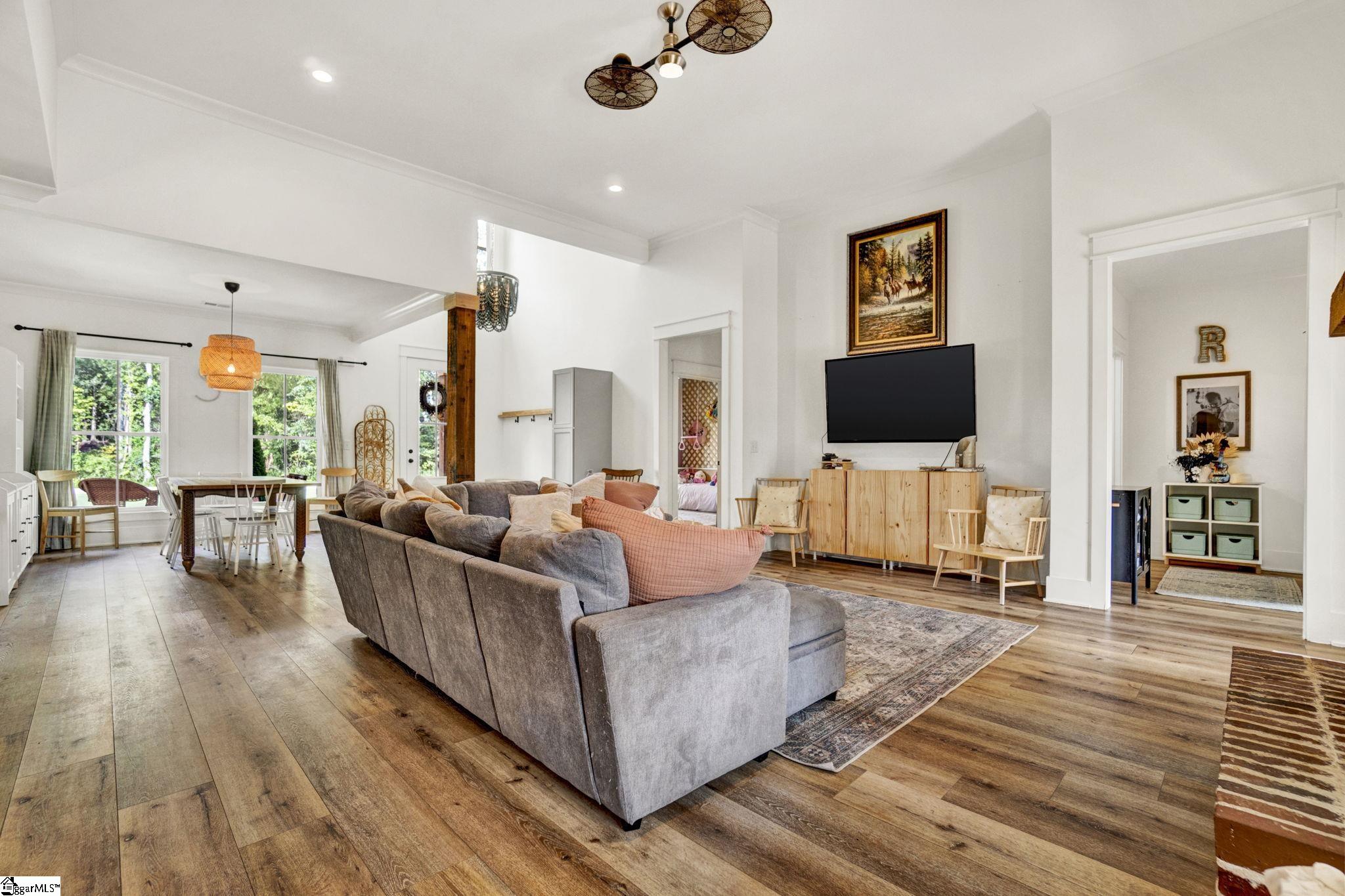 115 Crawford Lake Drive Easley, SC 29642