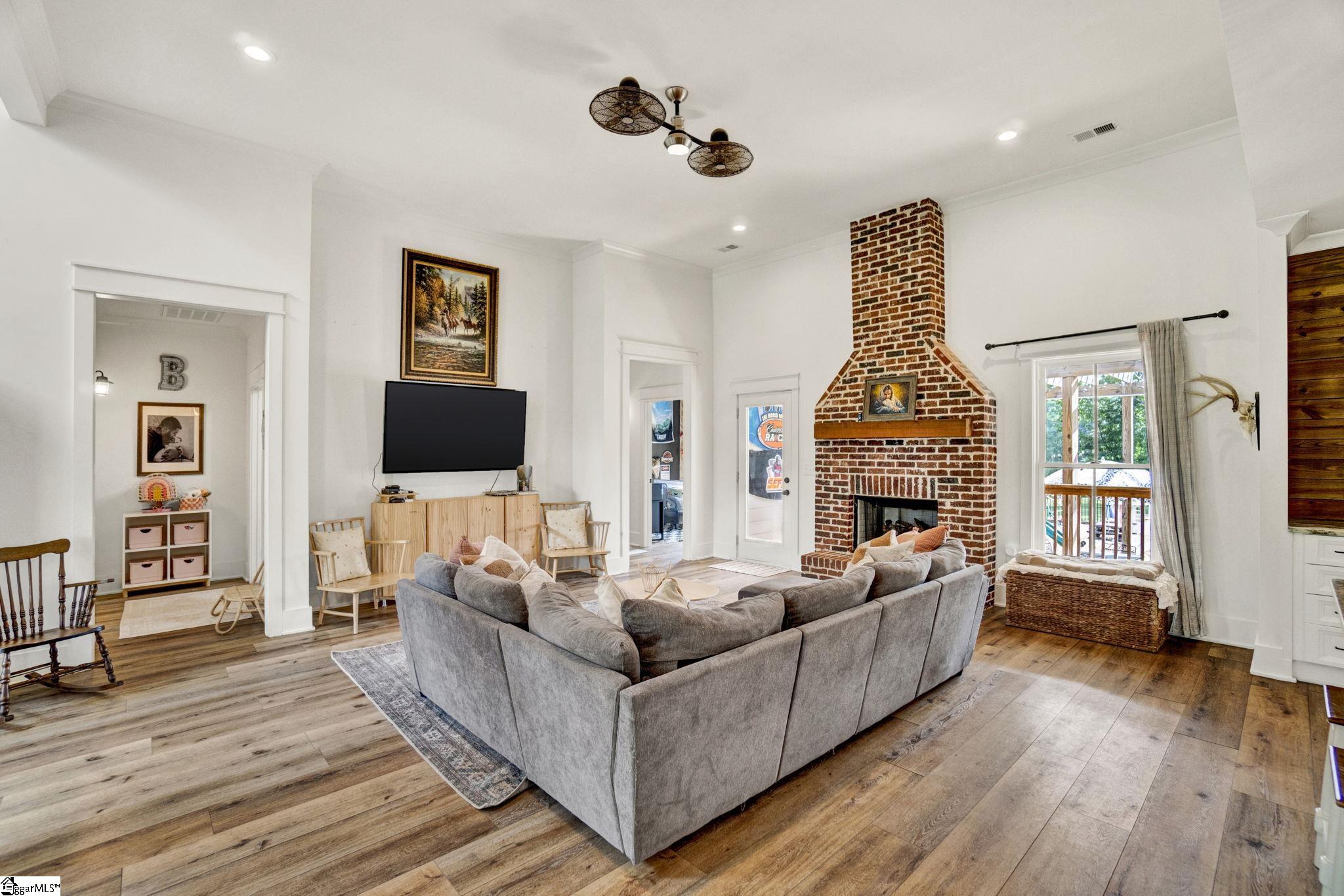 115 Crawford Lake Drive Easley, SC 29642