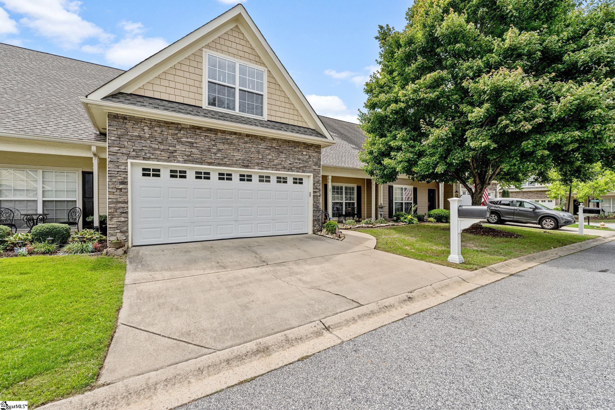 251 Louisville Drive Greenville, SC 29607-6527