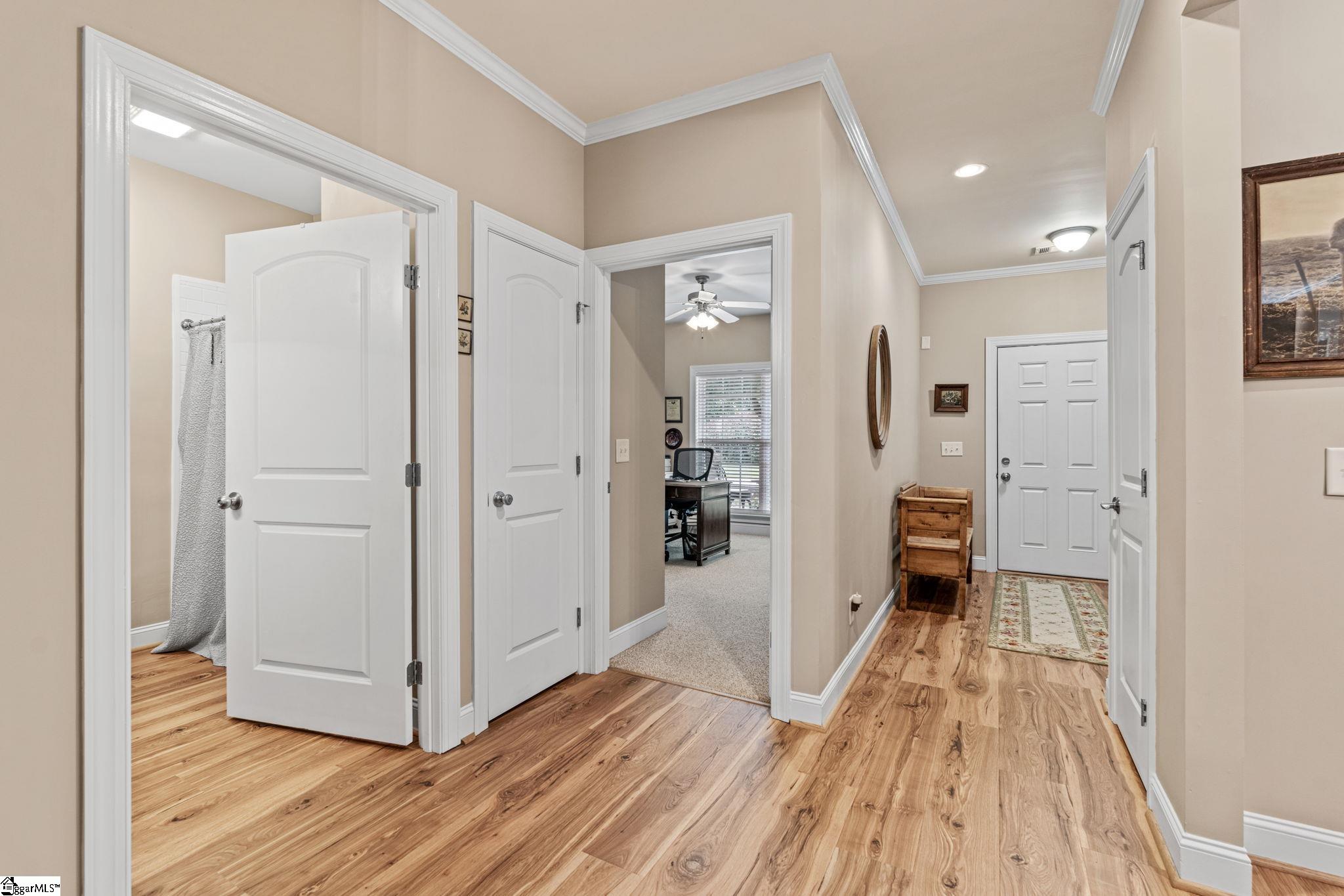251 Louisville Drive Greenville, SC 29607-6527