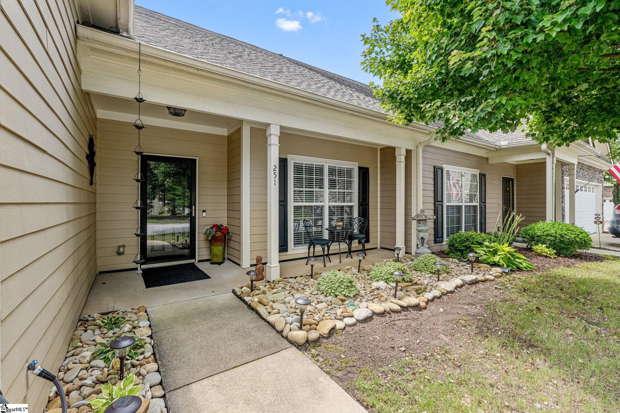251 Louisville Drive Greenville, SC 29607-6527