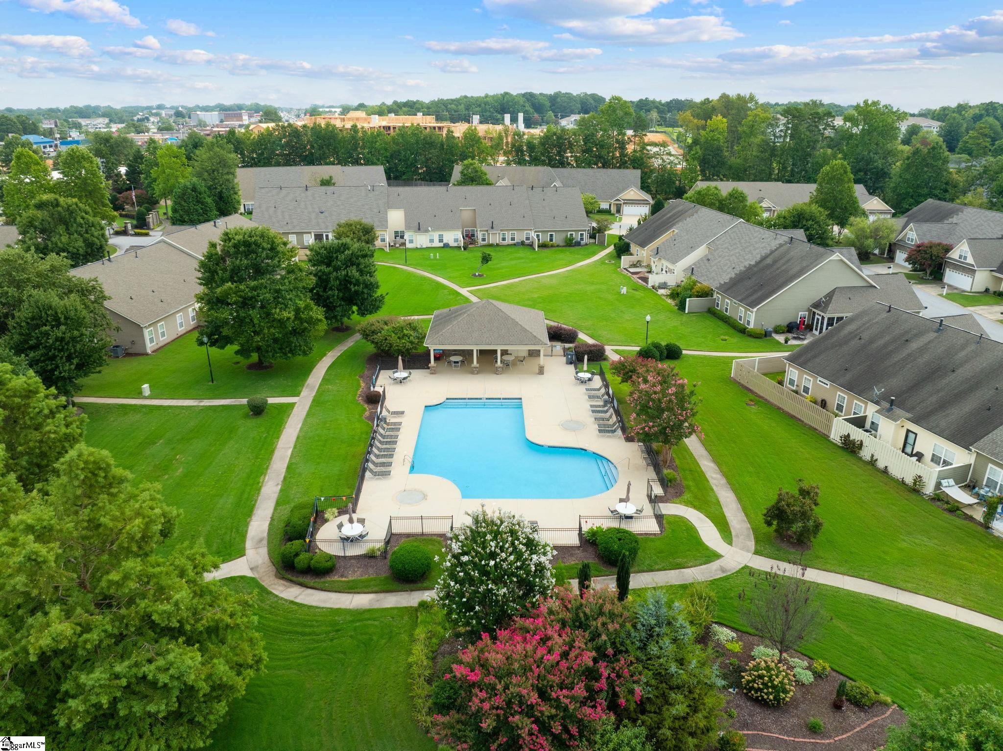 251 Louisville Drive Greenville, SC 29607-6527