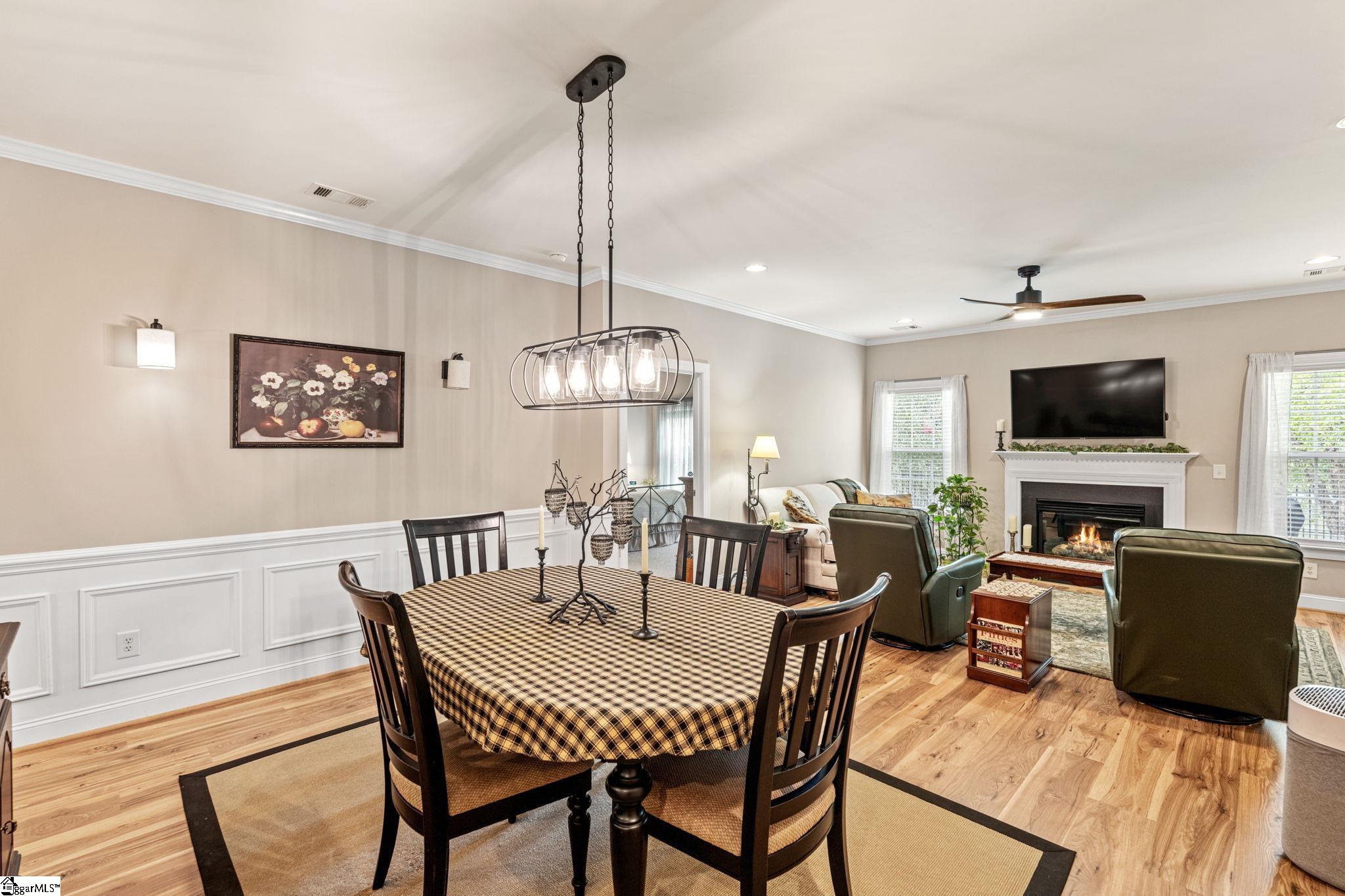 251 Louisville Drive Greenville, SC 29607-6527