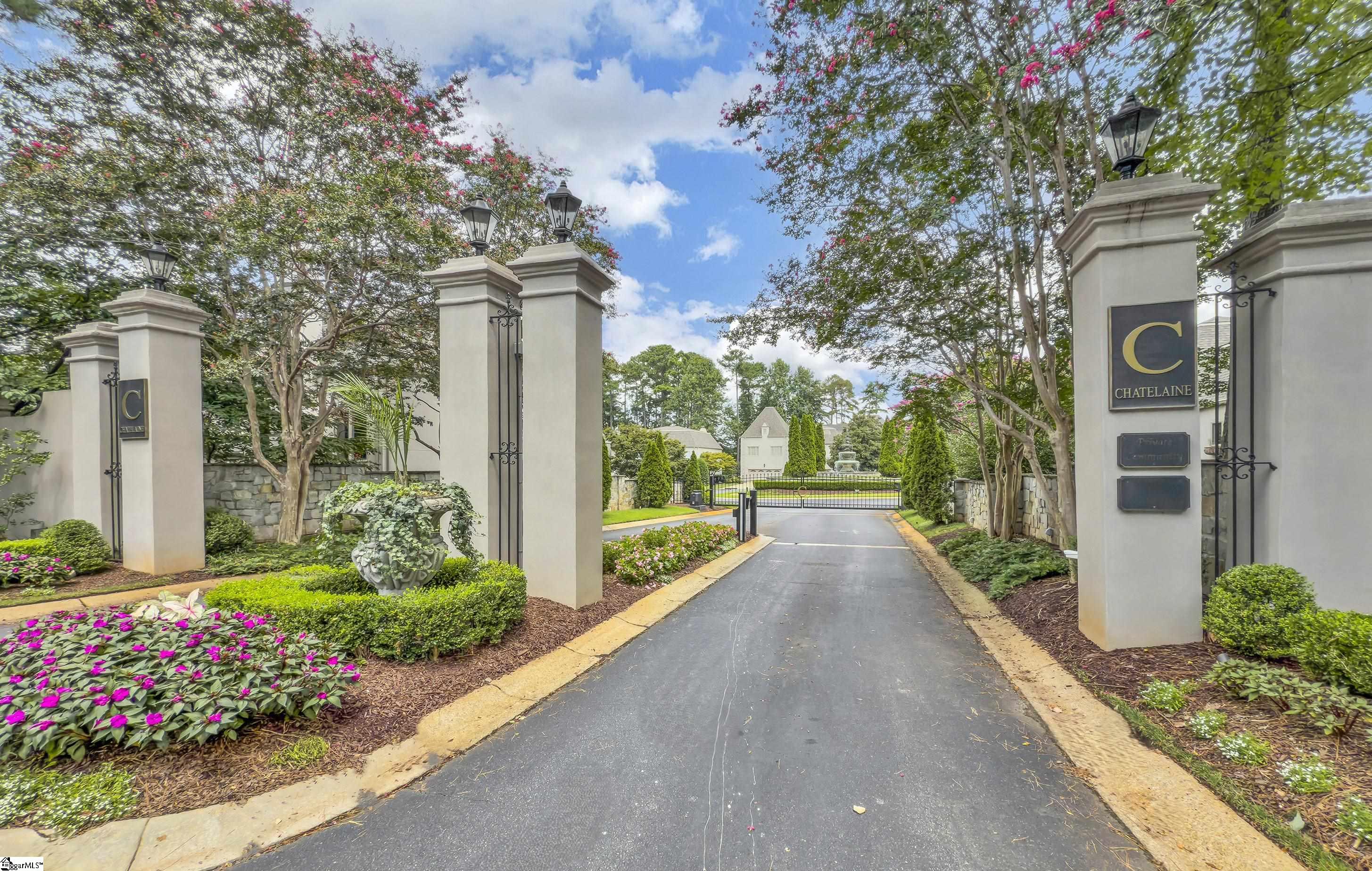 210 Castellan Drive Greer, SC 29650