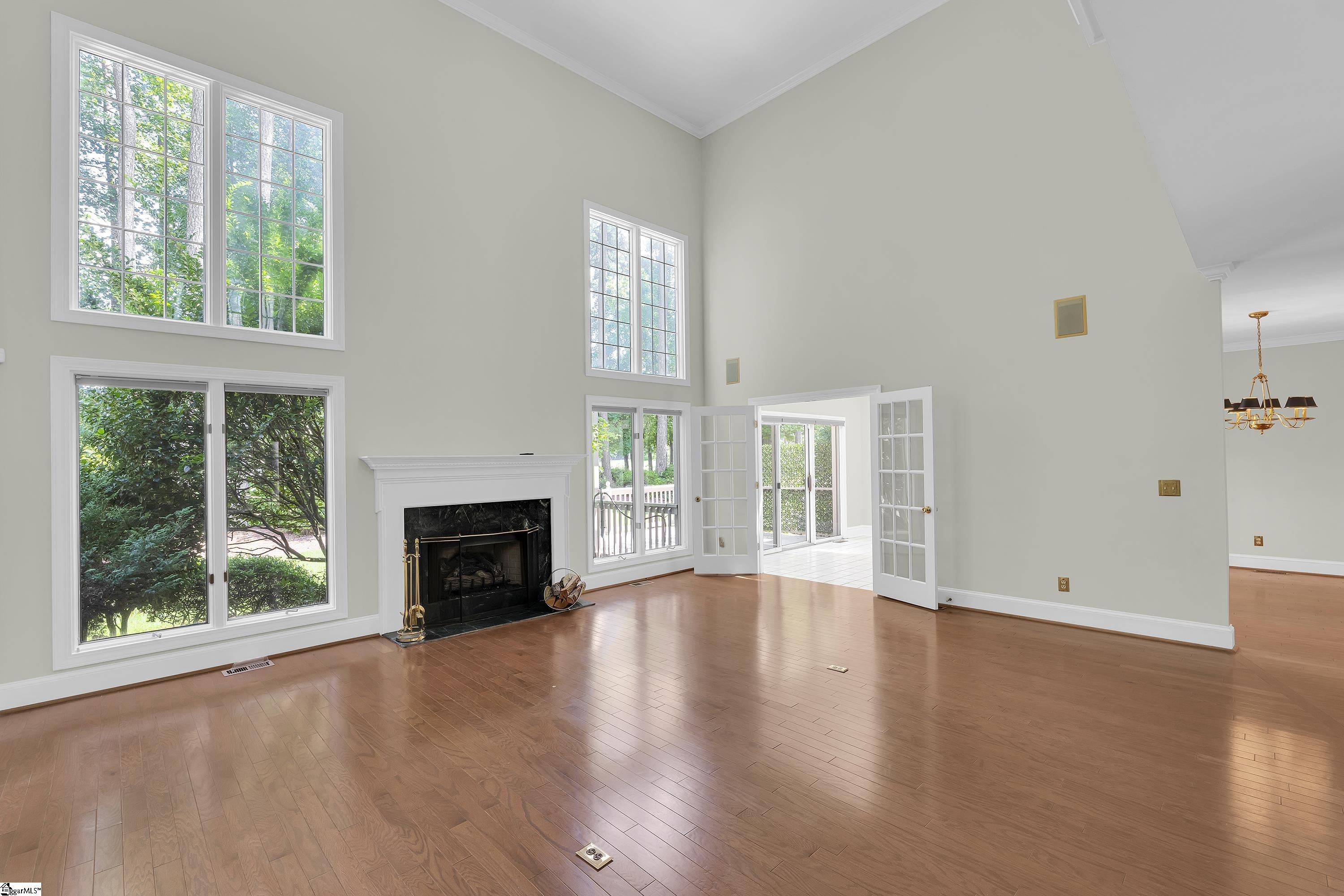 210 Castellan Drive Greer, SC 29650