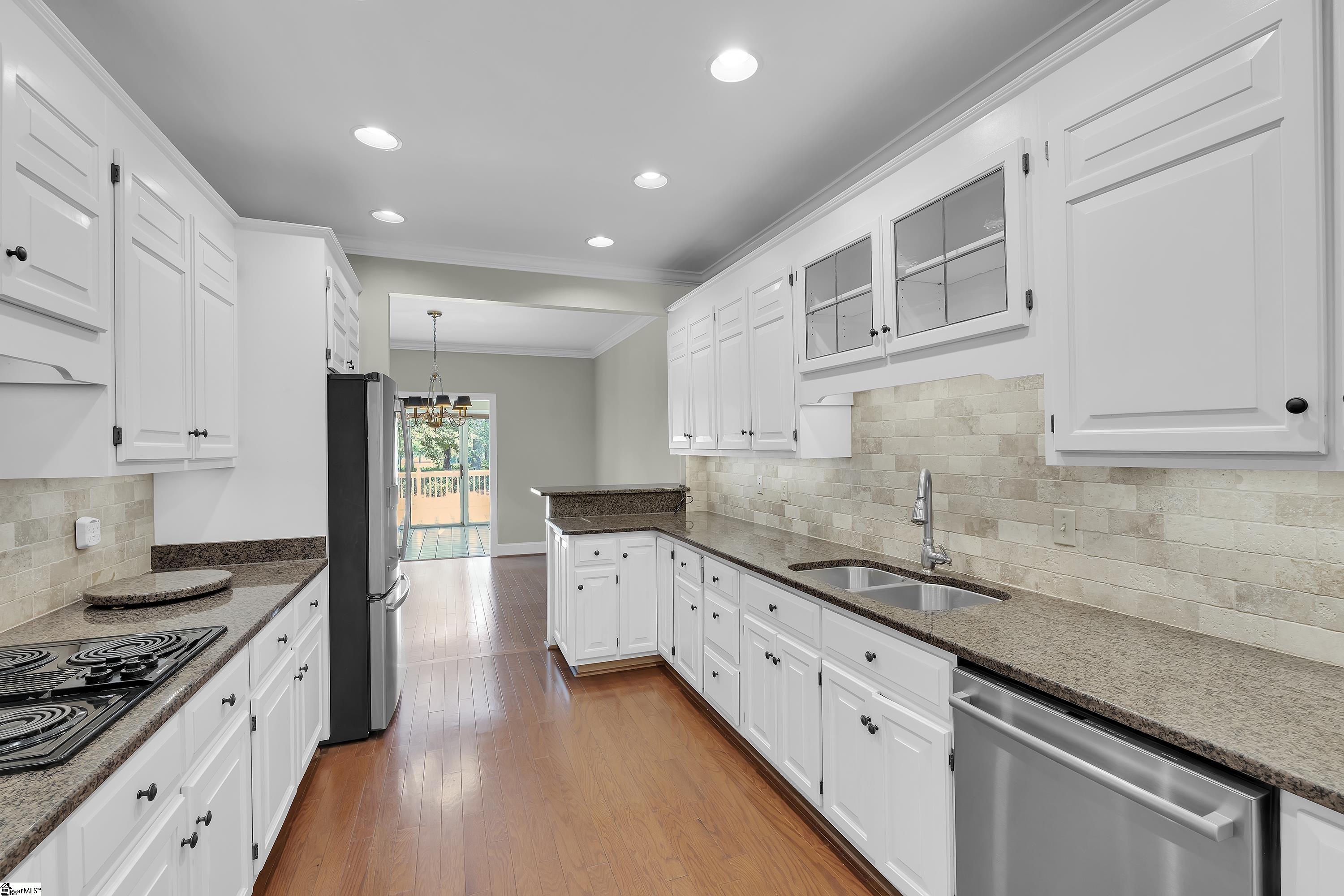 210 Castellan Drive Greer, SC 29650