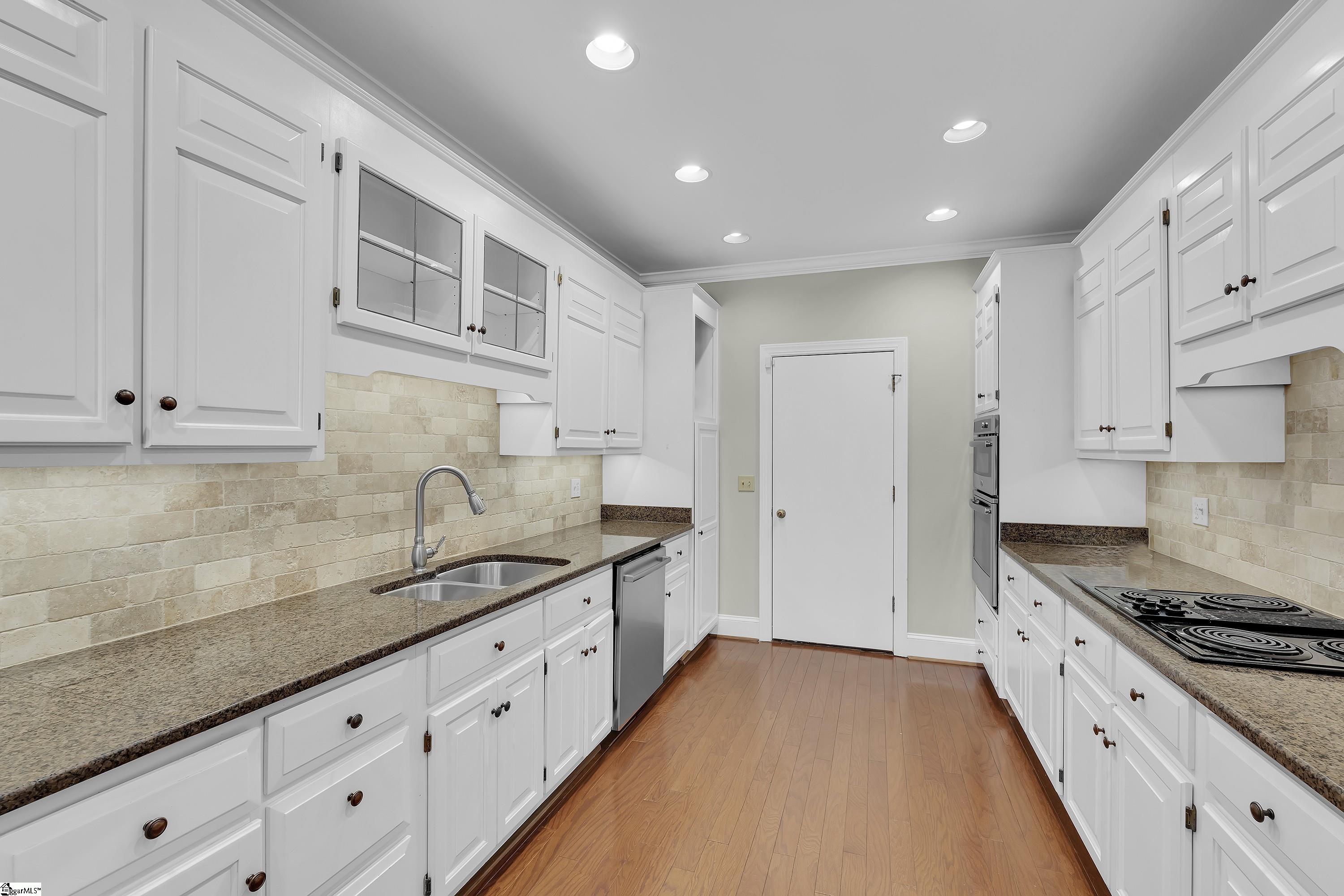 210 Castellan Drive Greer, SC 29650