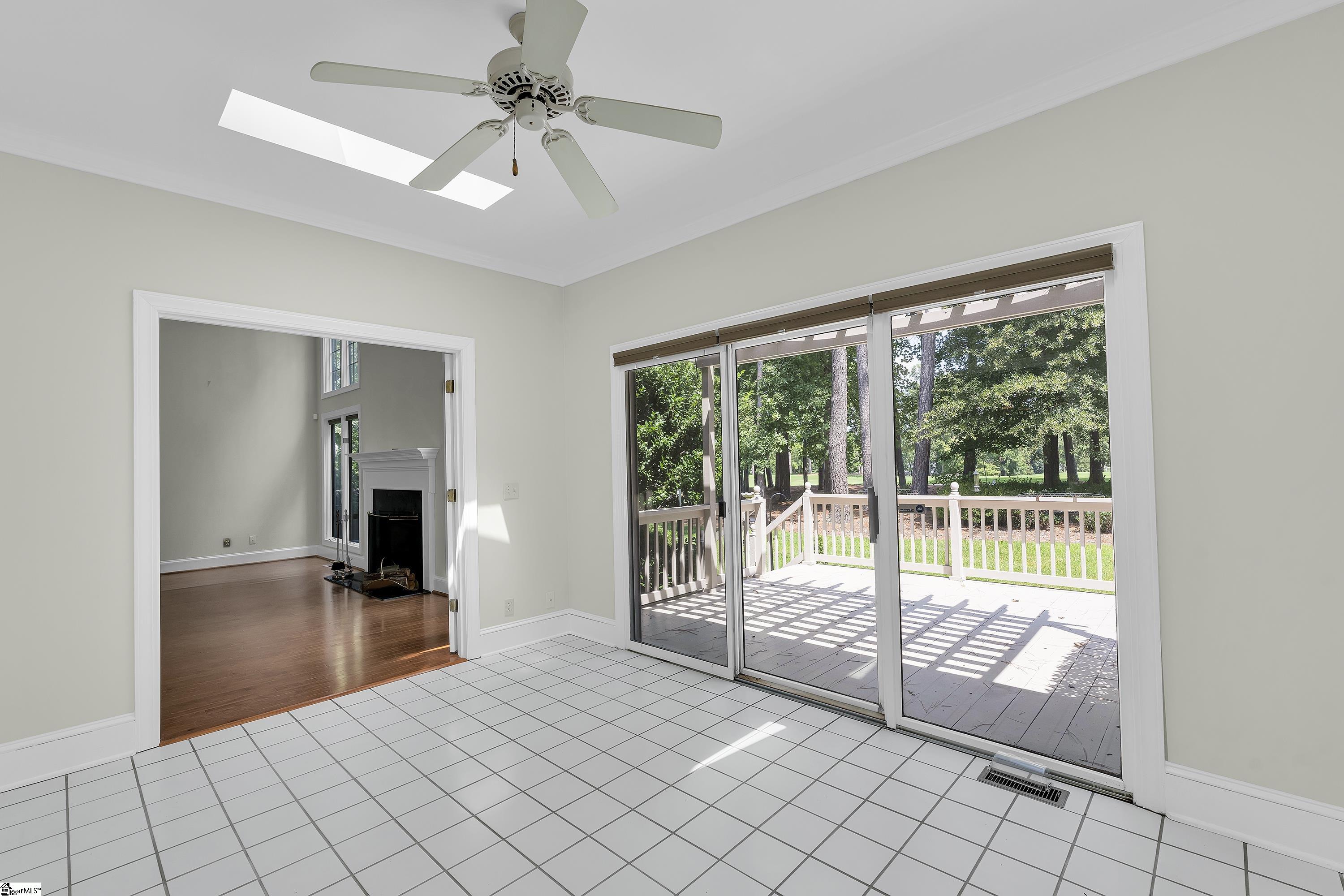 210 Castellan Drive Greer, SC 29650