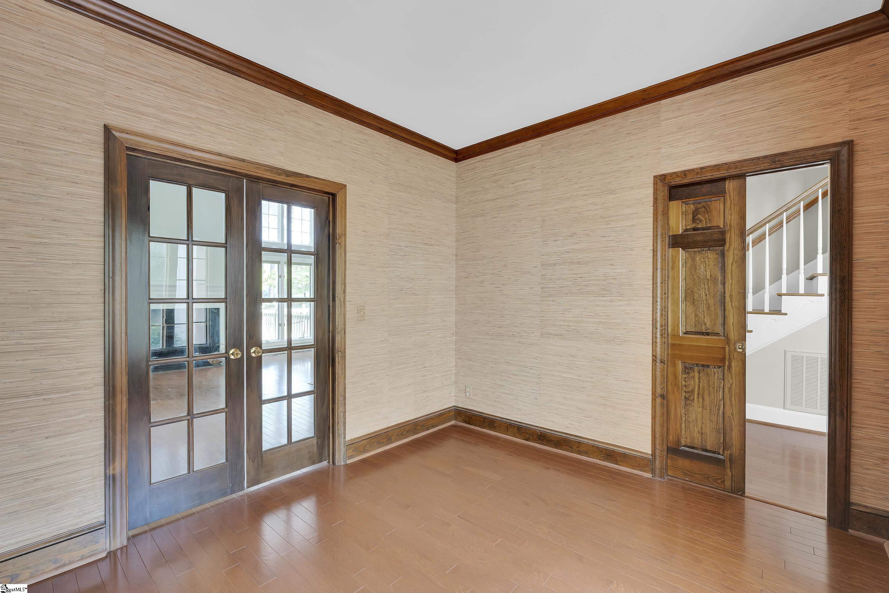 210 Castellan Drive Greer, SC 29650