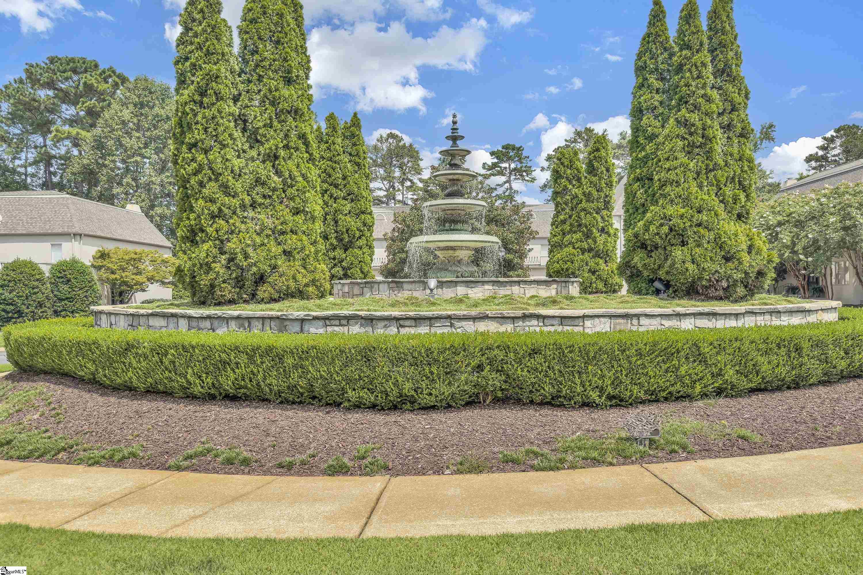 210 Castellan Drive Greer, SC 29650