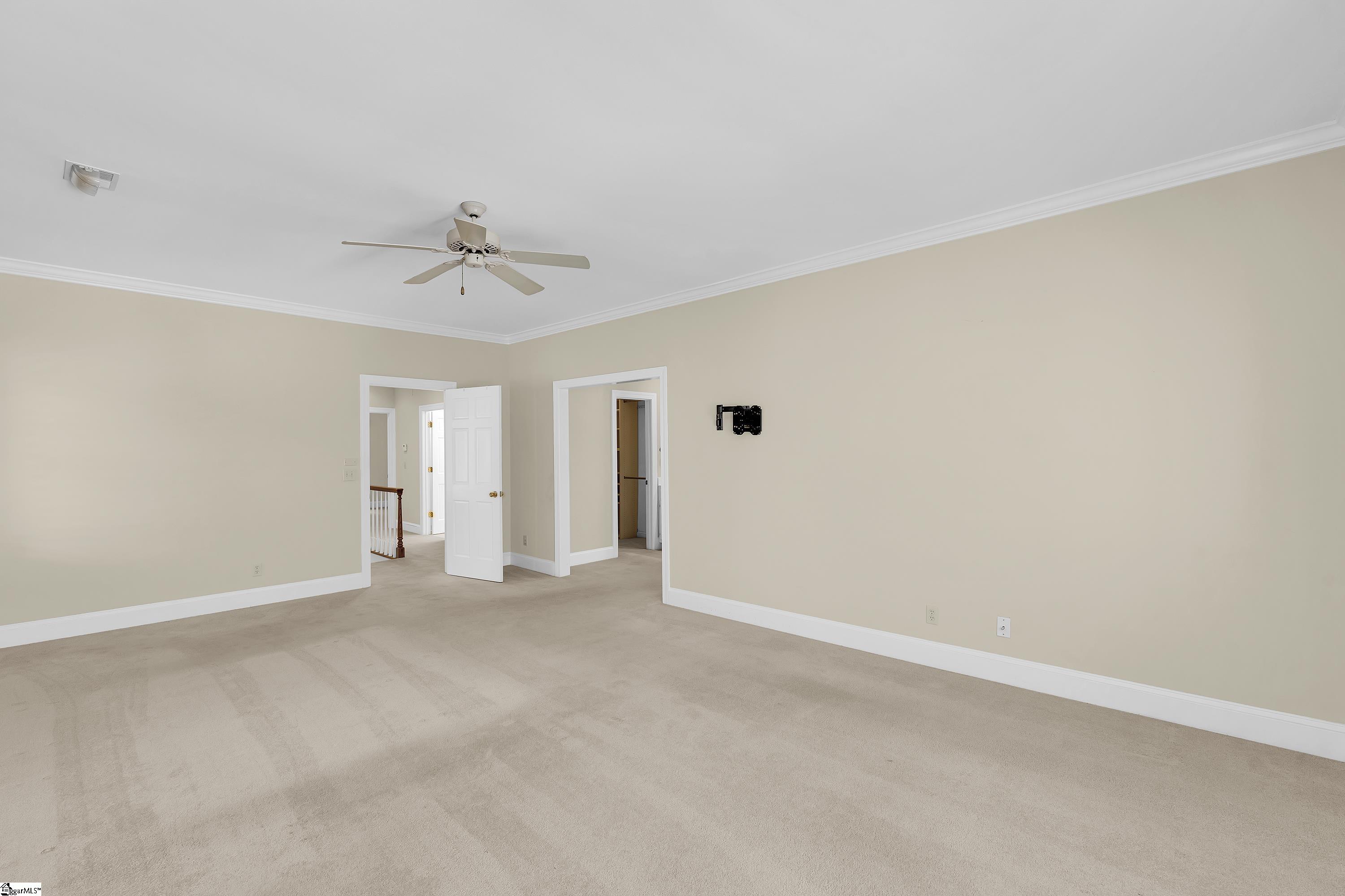 210 Castellan Drive Greer, SC 29650