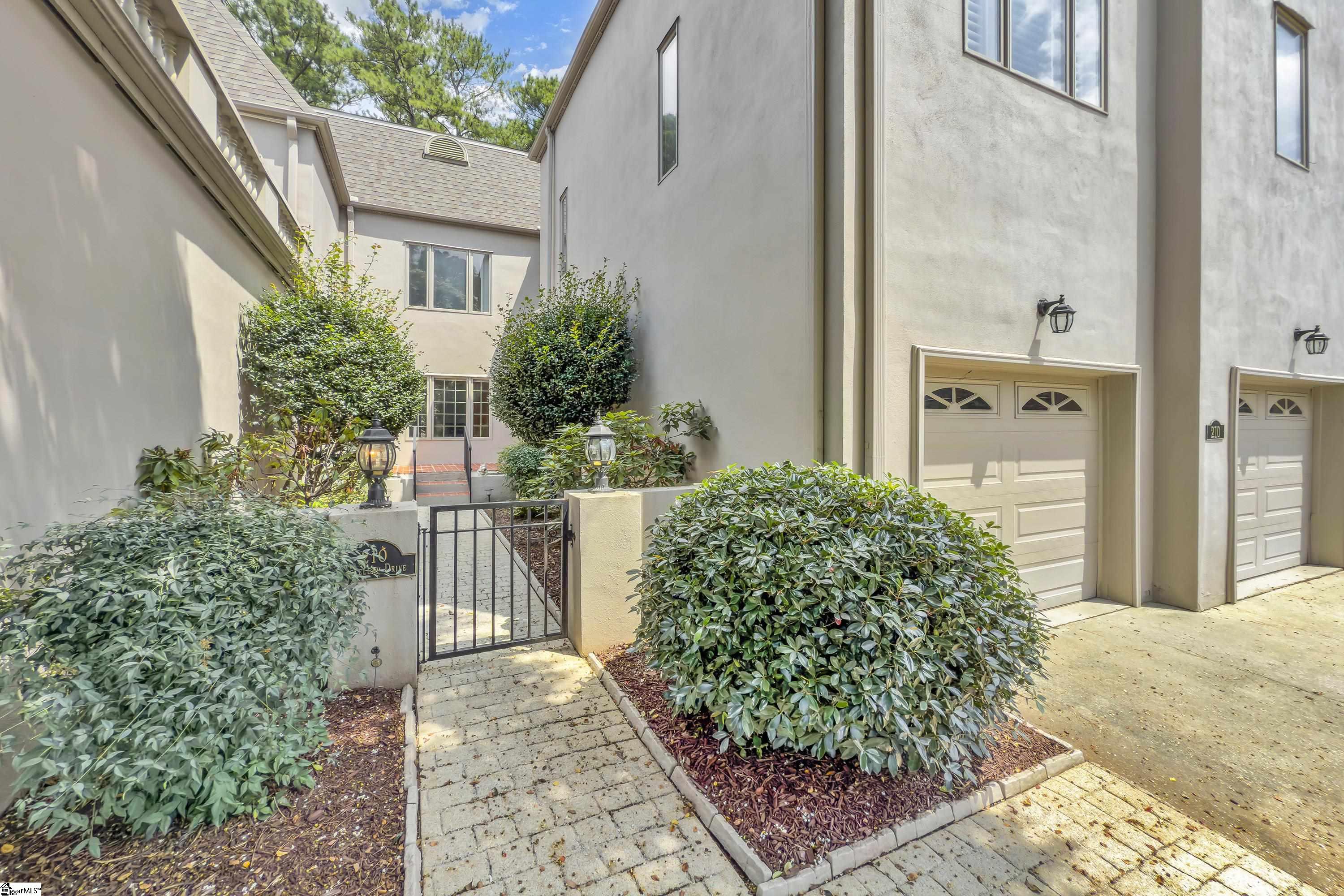 210 Castellan Drive Greer, SC 29650