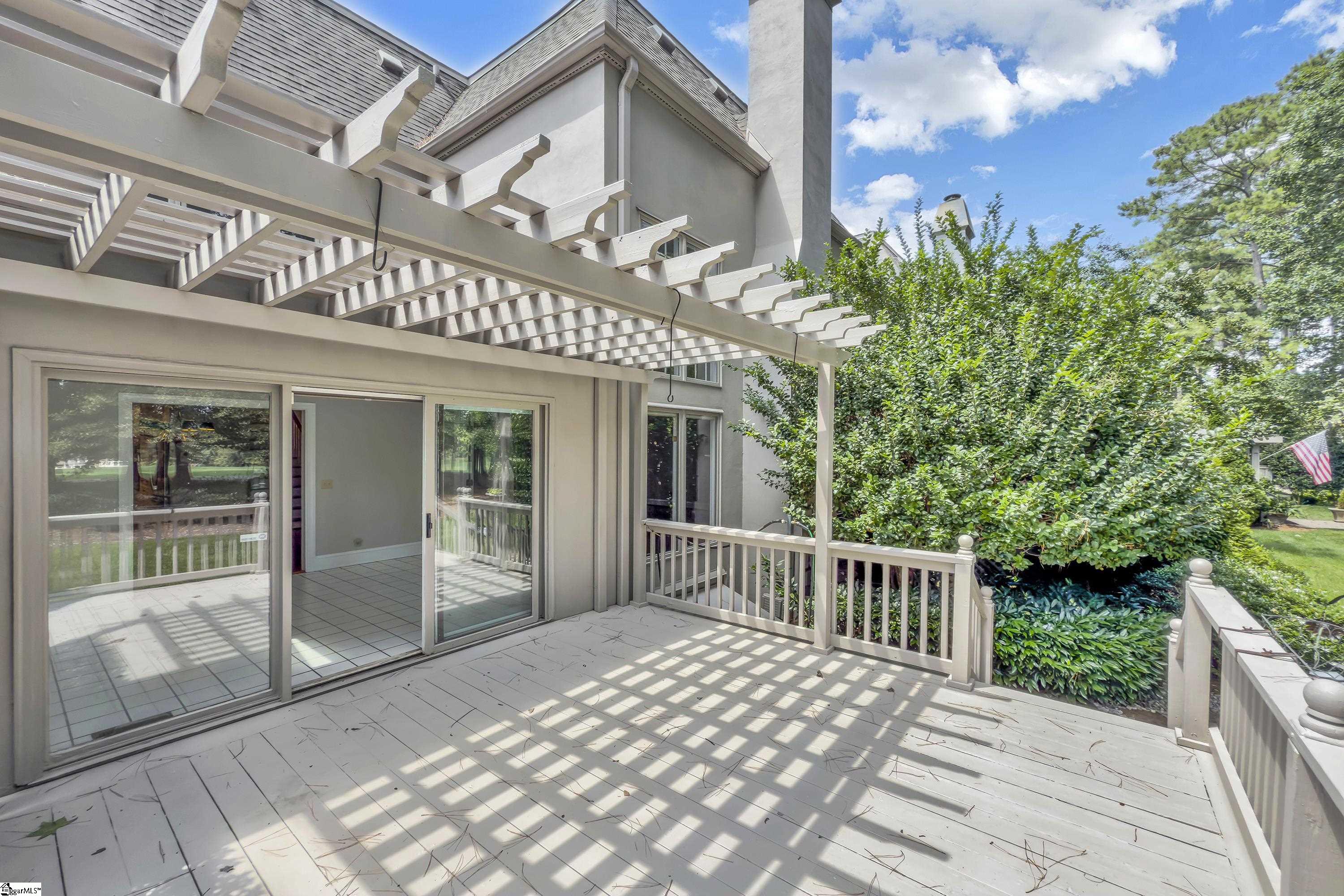210 Castellan Drive Greer, SC 29650