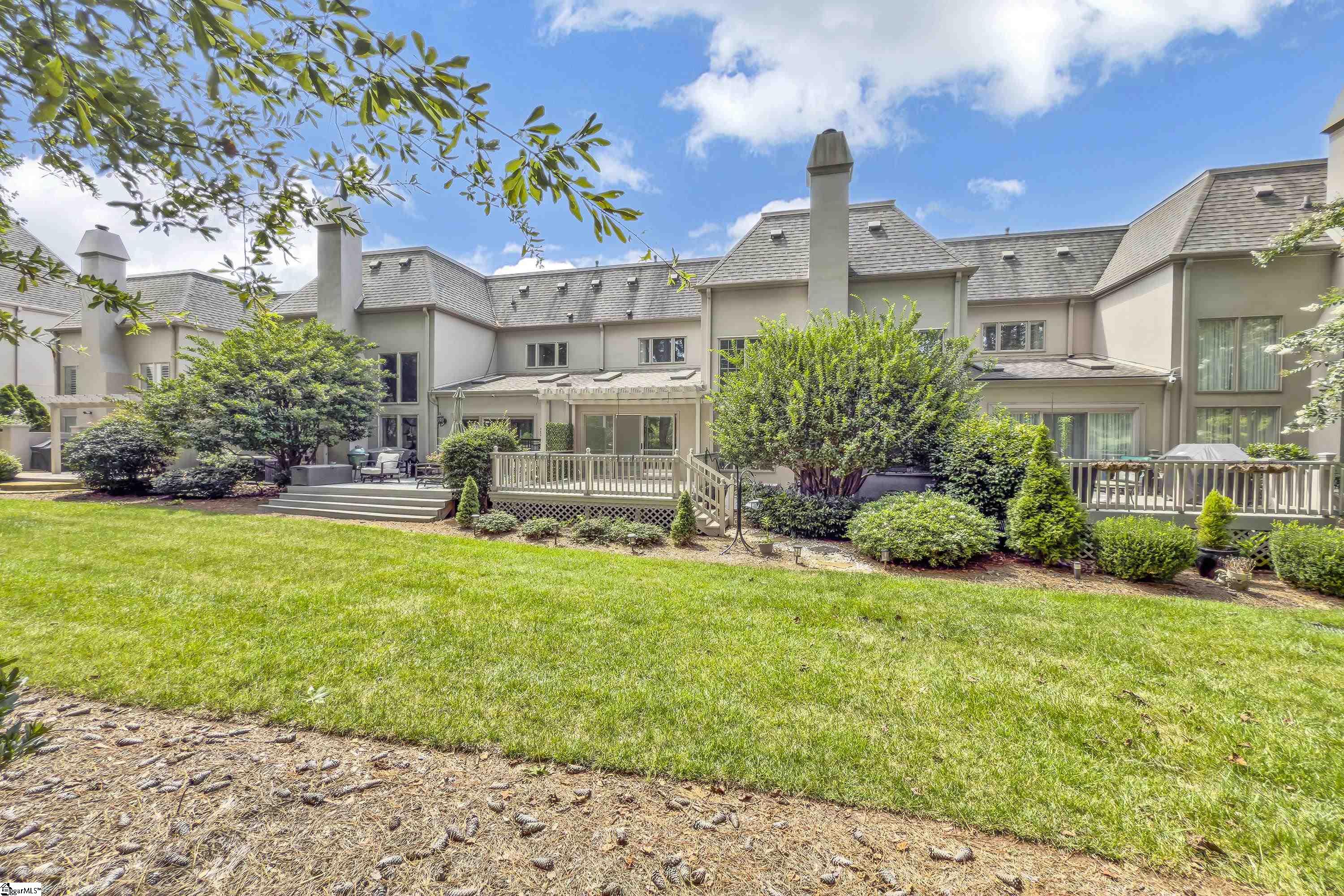 210 Castellan Drive Greer, SC 29650