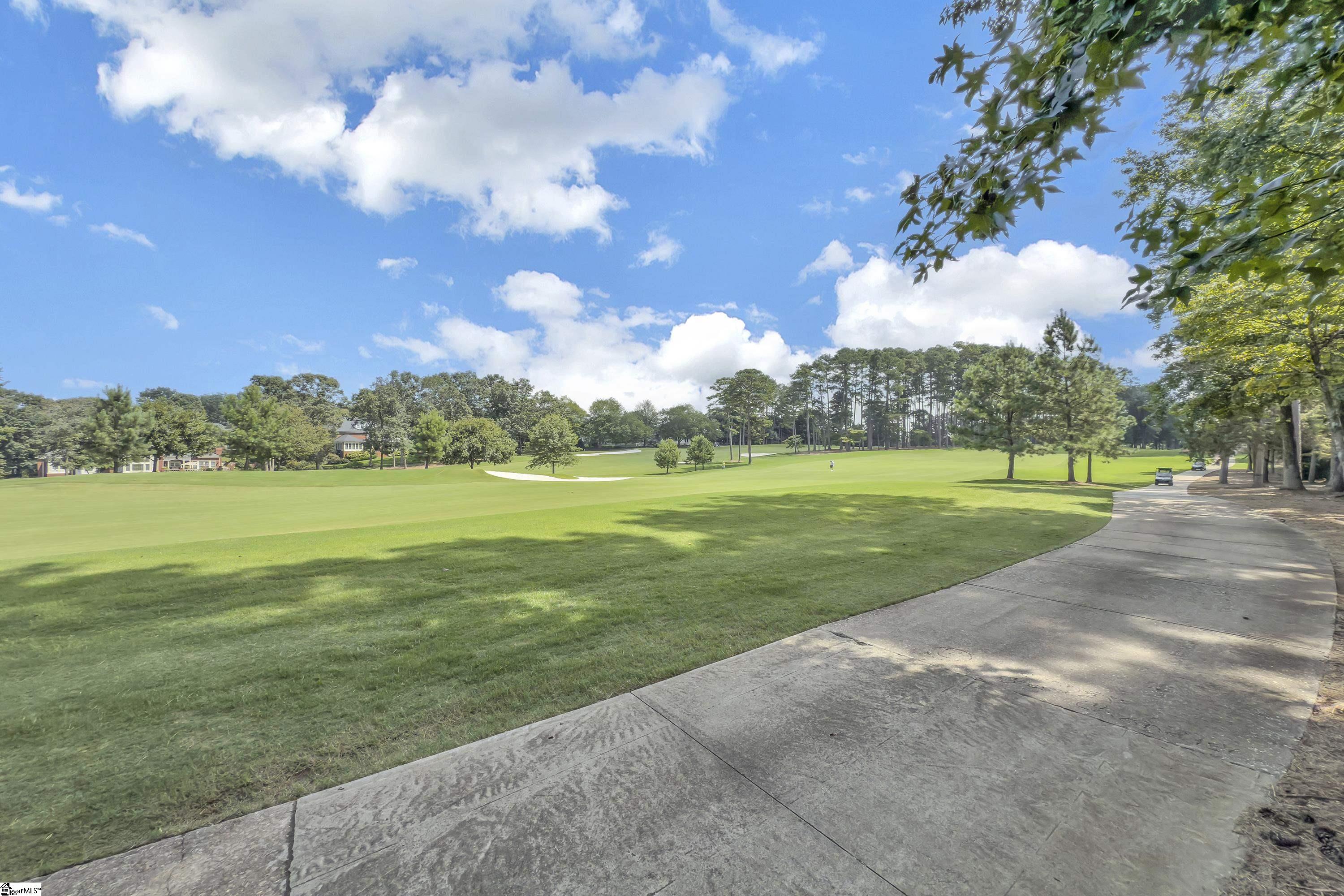 210 Castellan Drive Greer, SC 29650