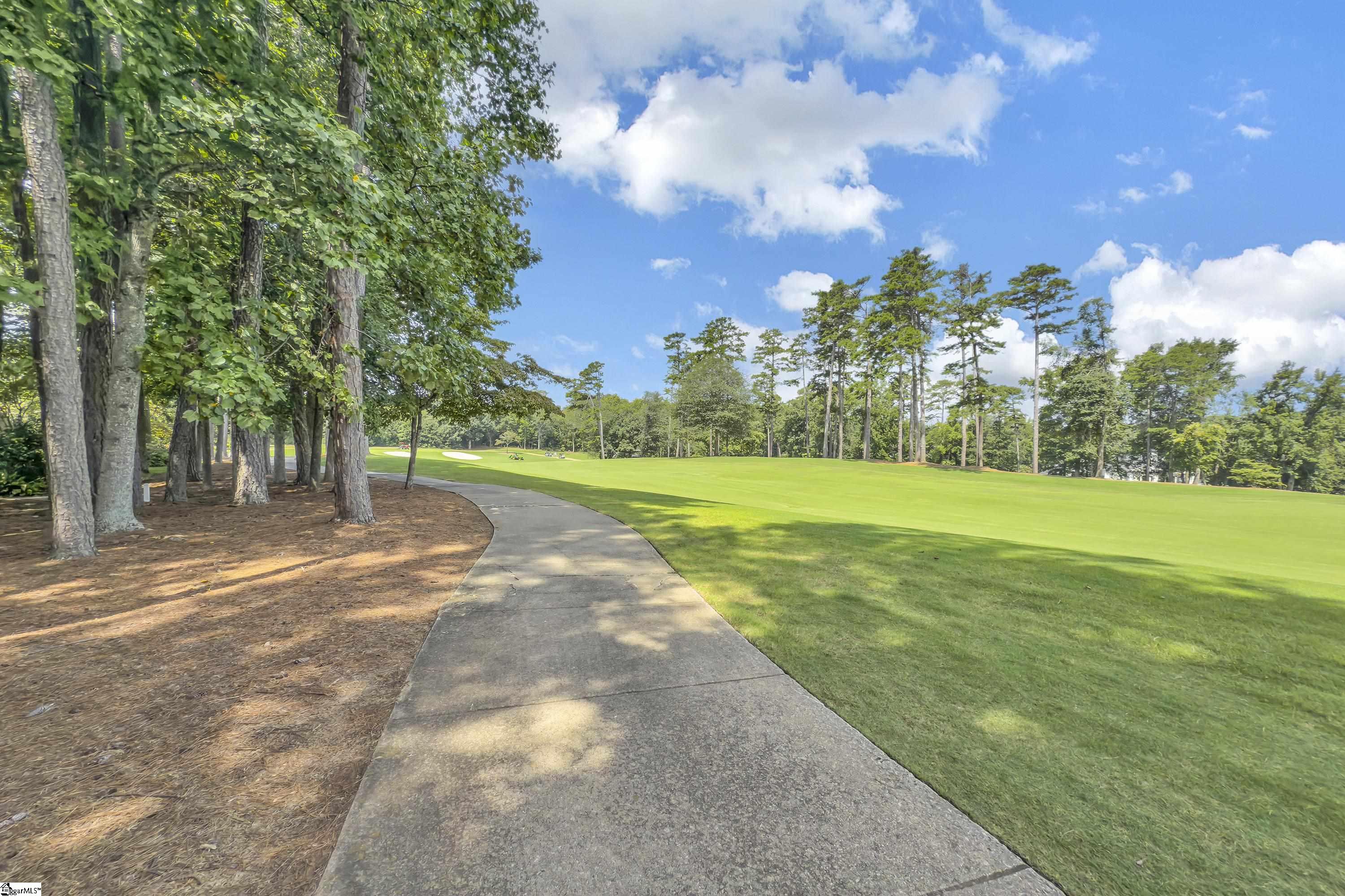210 Castellan Drive Greer, SC 29650