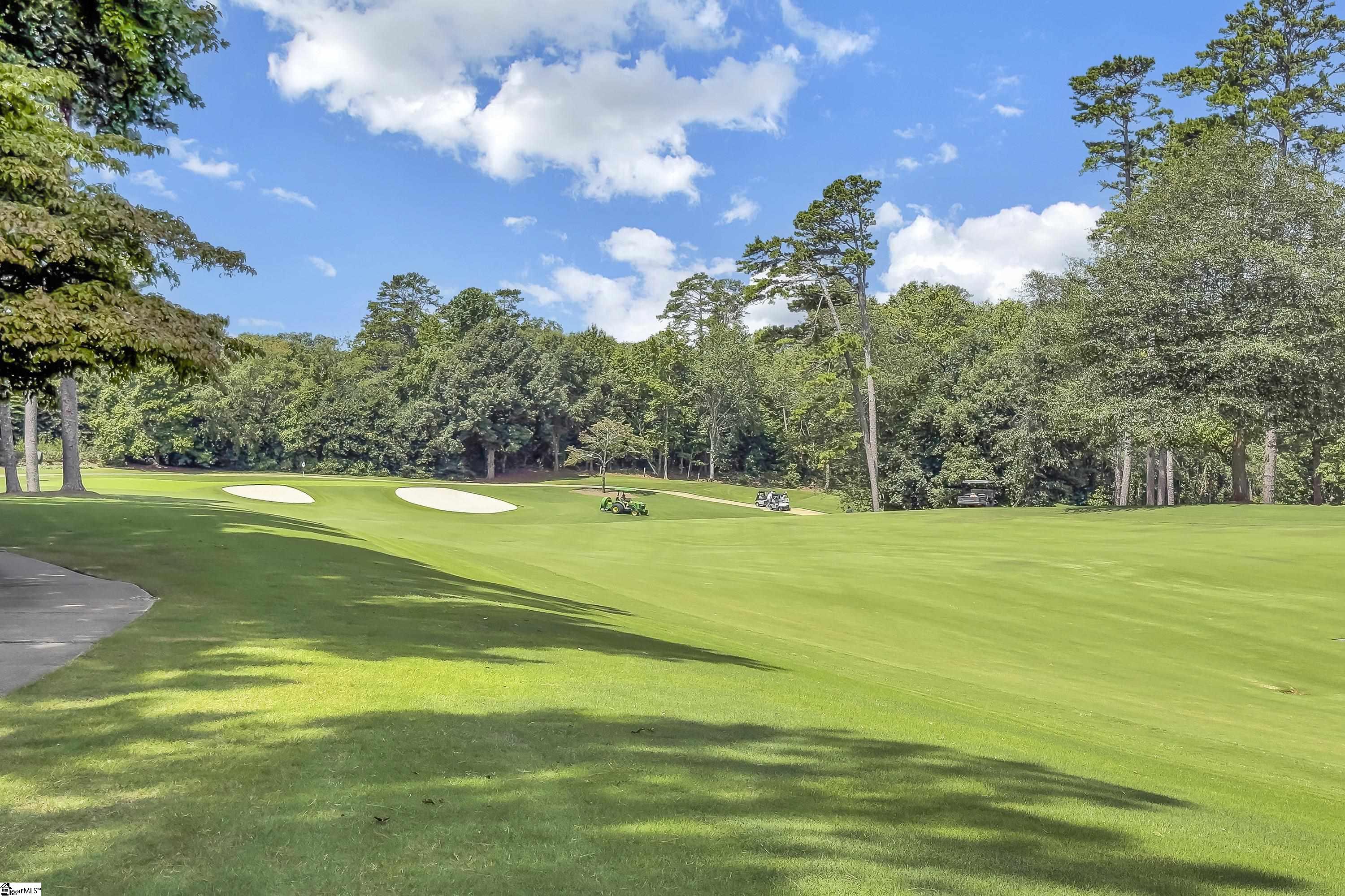 210 Castellan Drive Greer, SC 29650