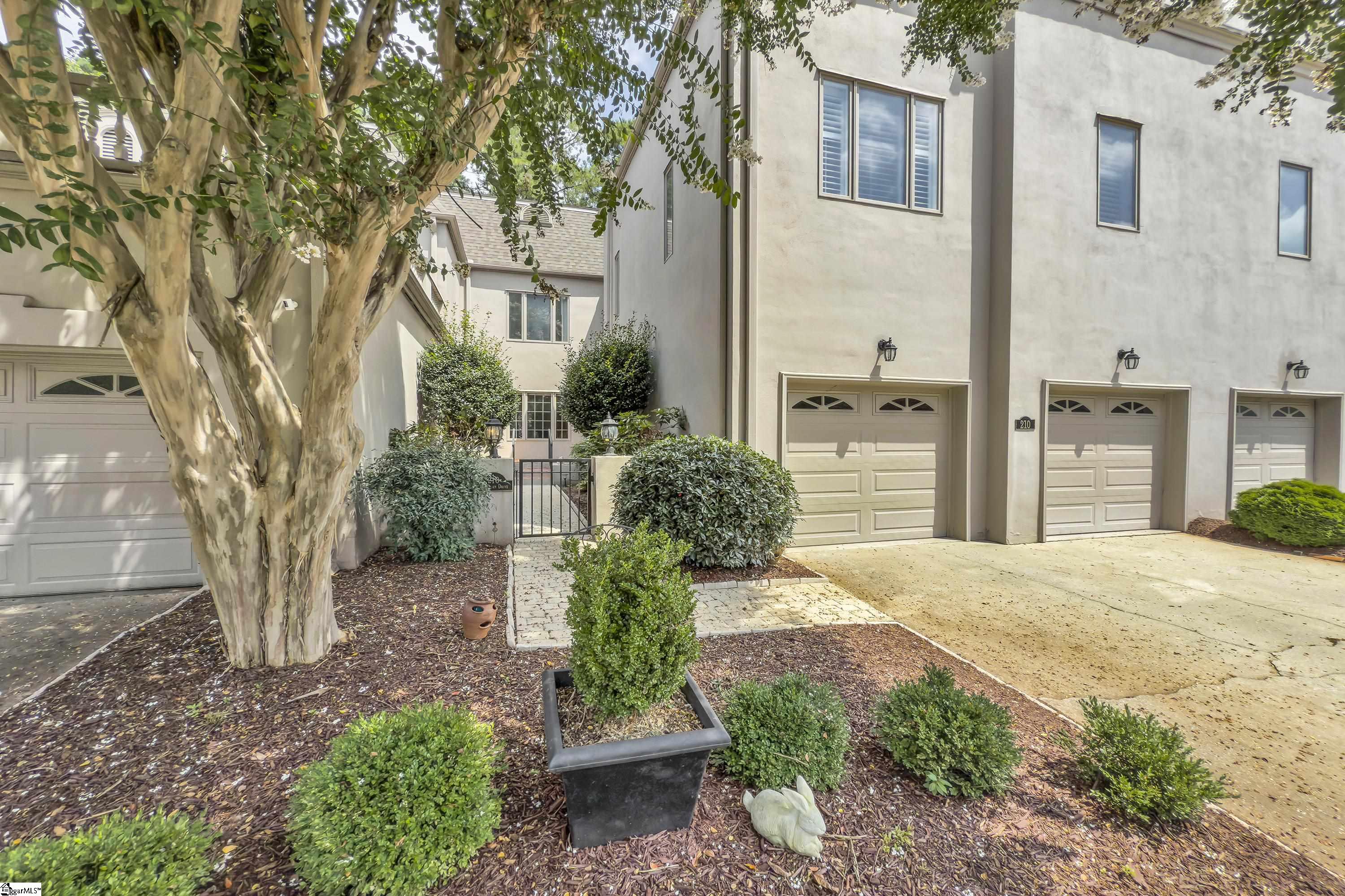 210 Castellan Drive Greer, SC 29650