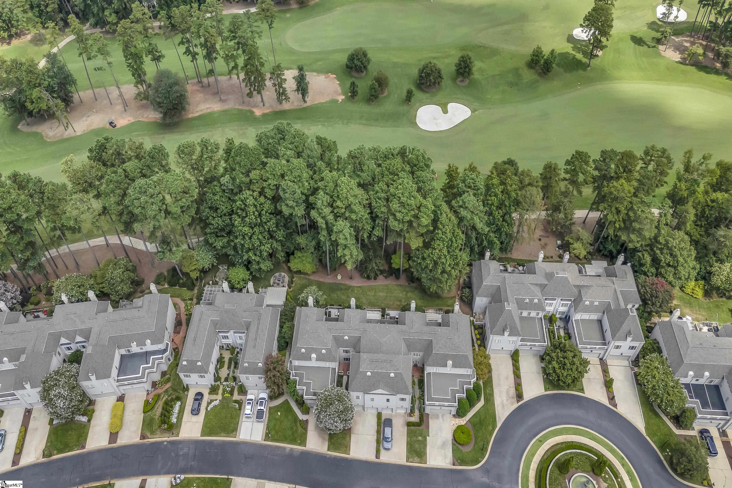 210 Castellan Drive Greer, SC 29650