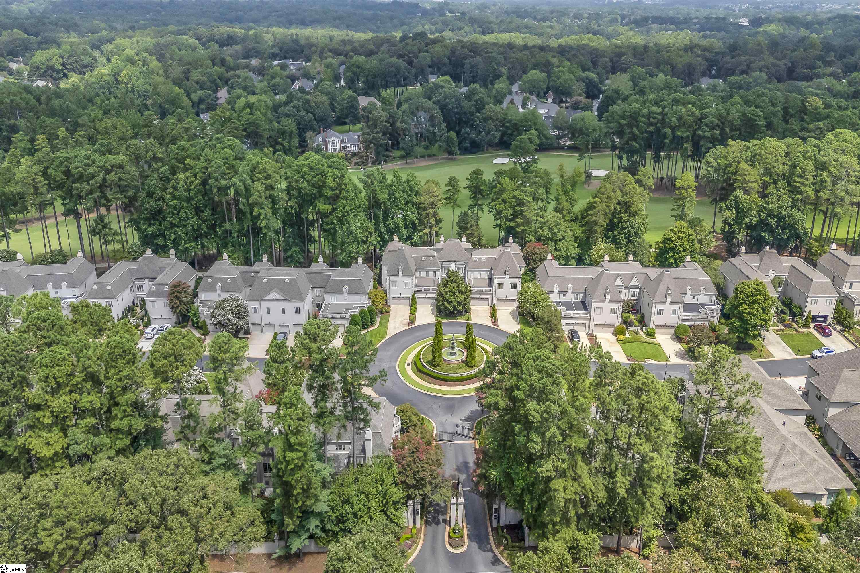 210 Castellan Drive Greer, SC 29650