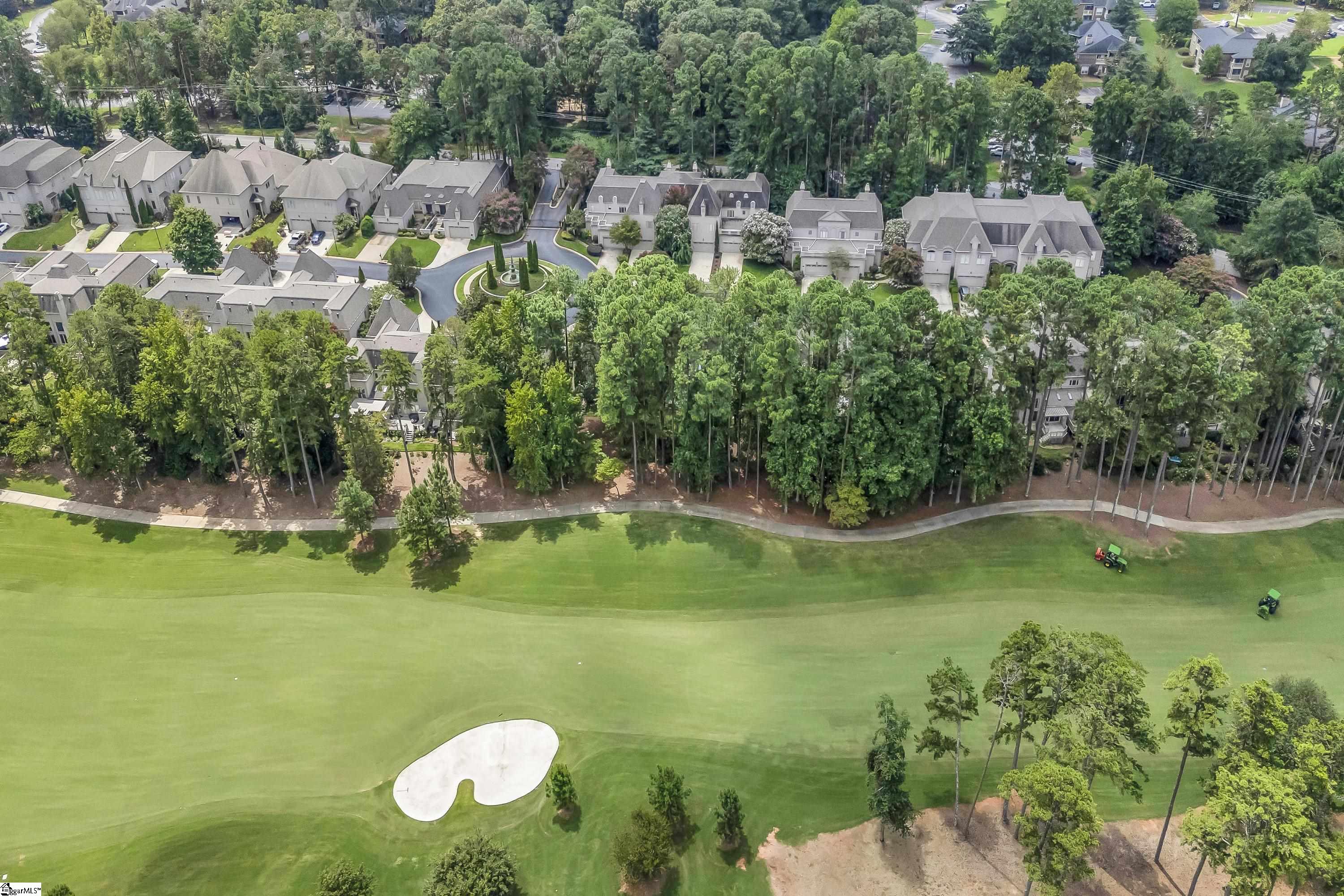 210 Castellan Drive Greer, SC 29650