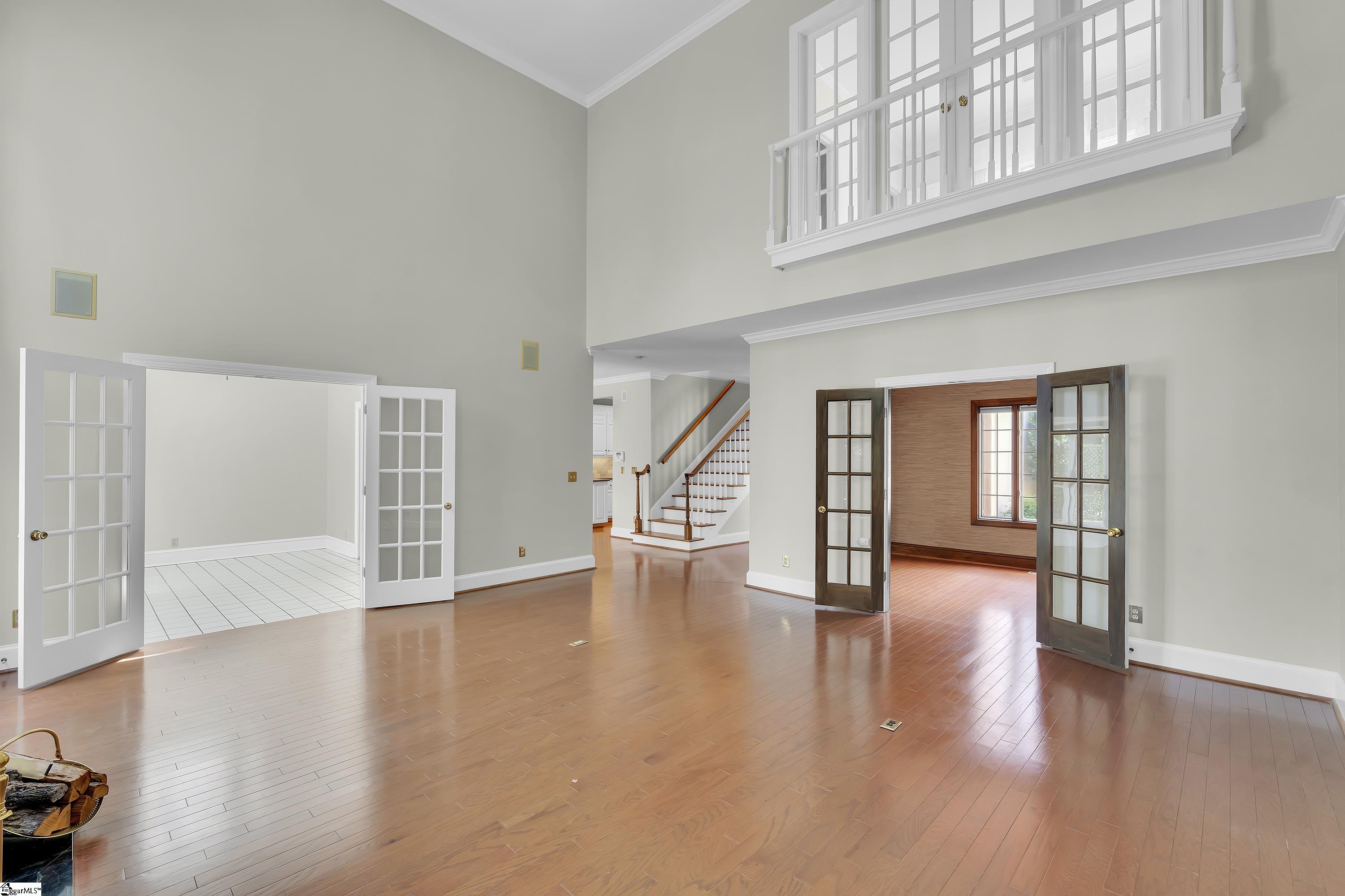 210 Castellan Drive Greer, SC 29650