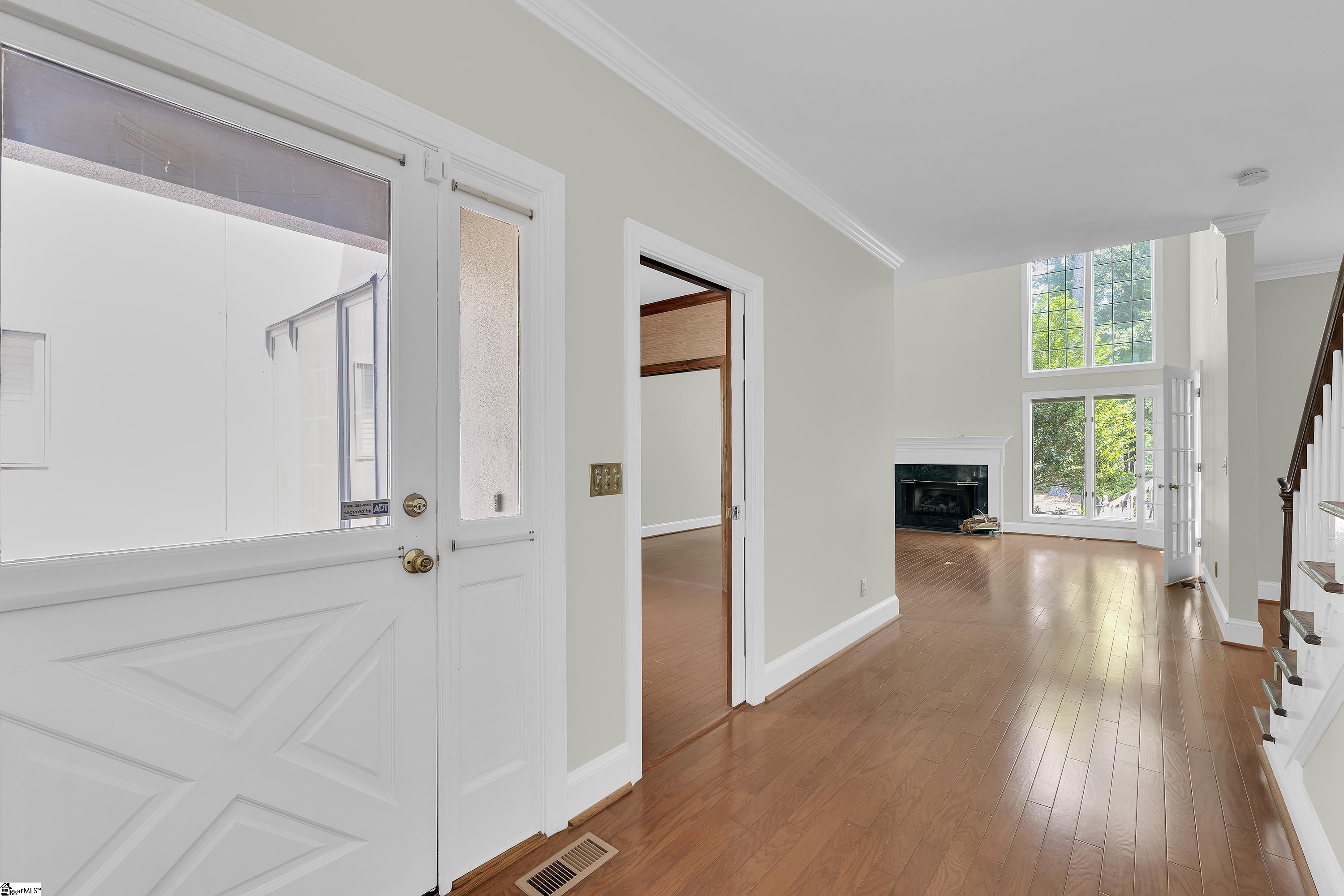210 Castellan Drive Greer, SC 29650