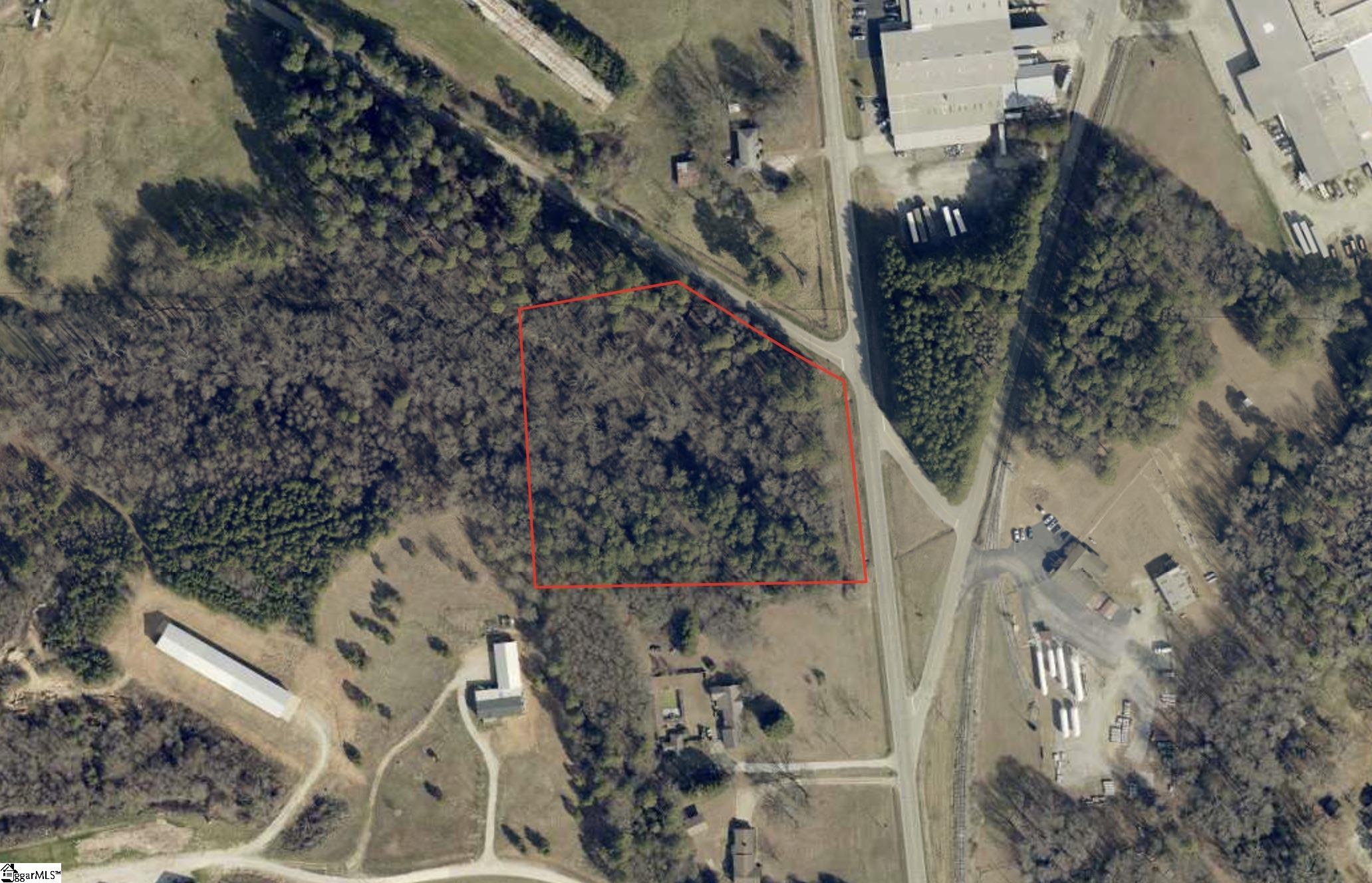 00 Highway 17 Royston, GA 30662